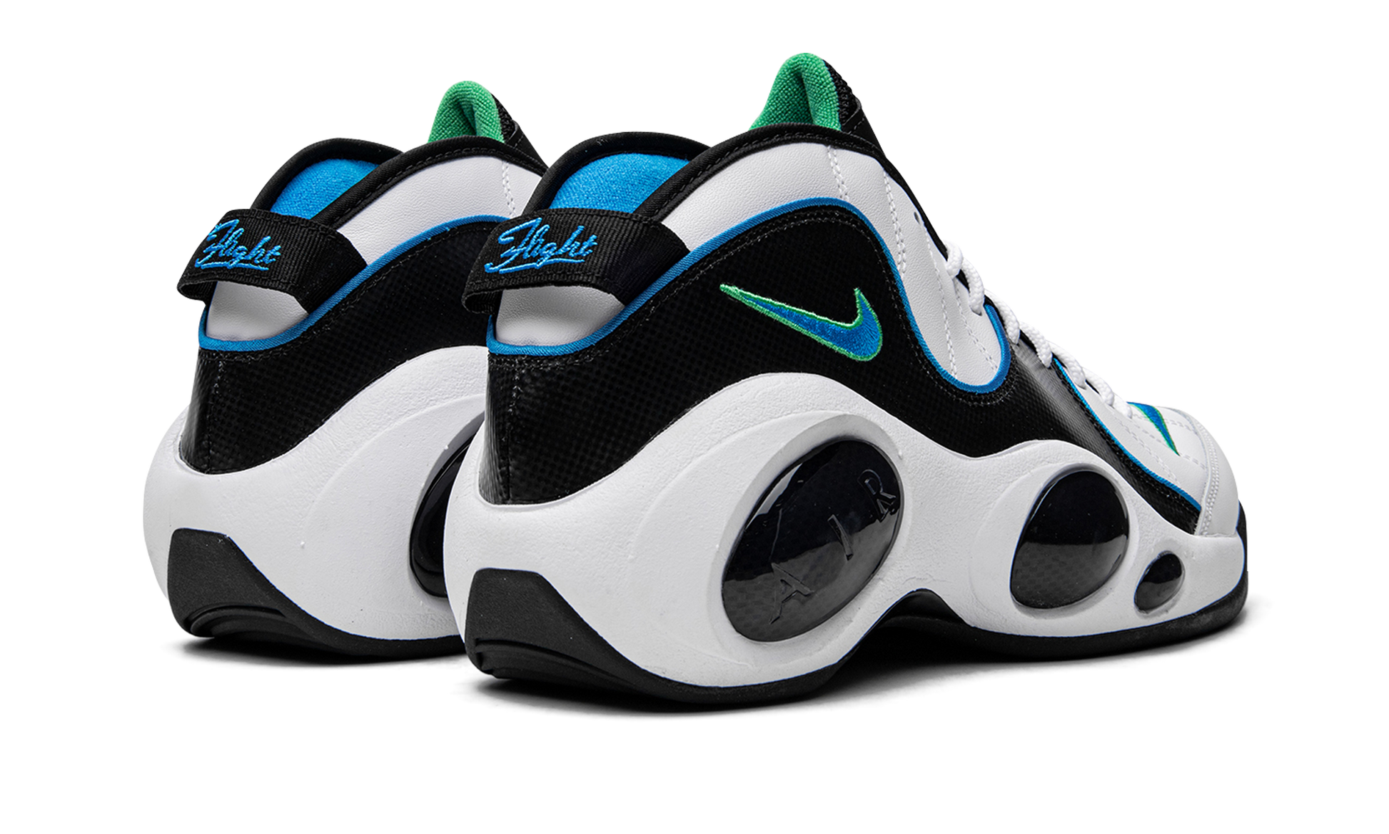 Air Zoom Flight 95 "photo Blue" - 3