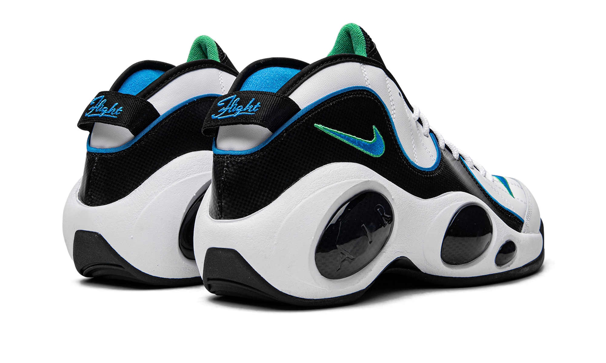 Air Zoom Flight 95 "photo Blue" - 3