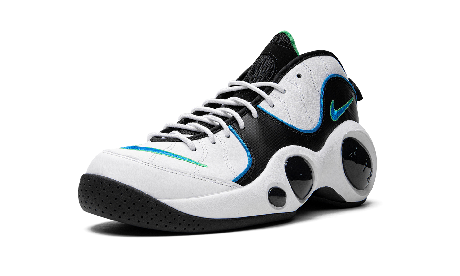 Air Zoom Flight 95 "photo Blue" - 4