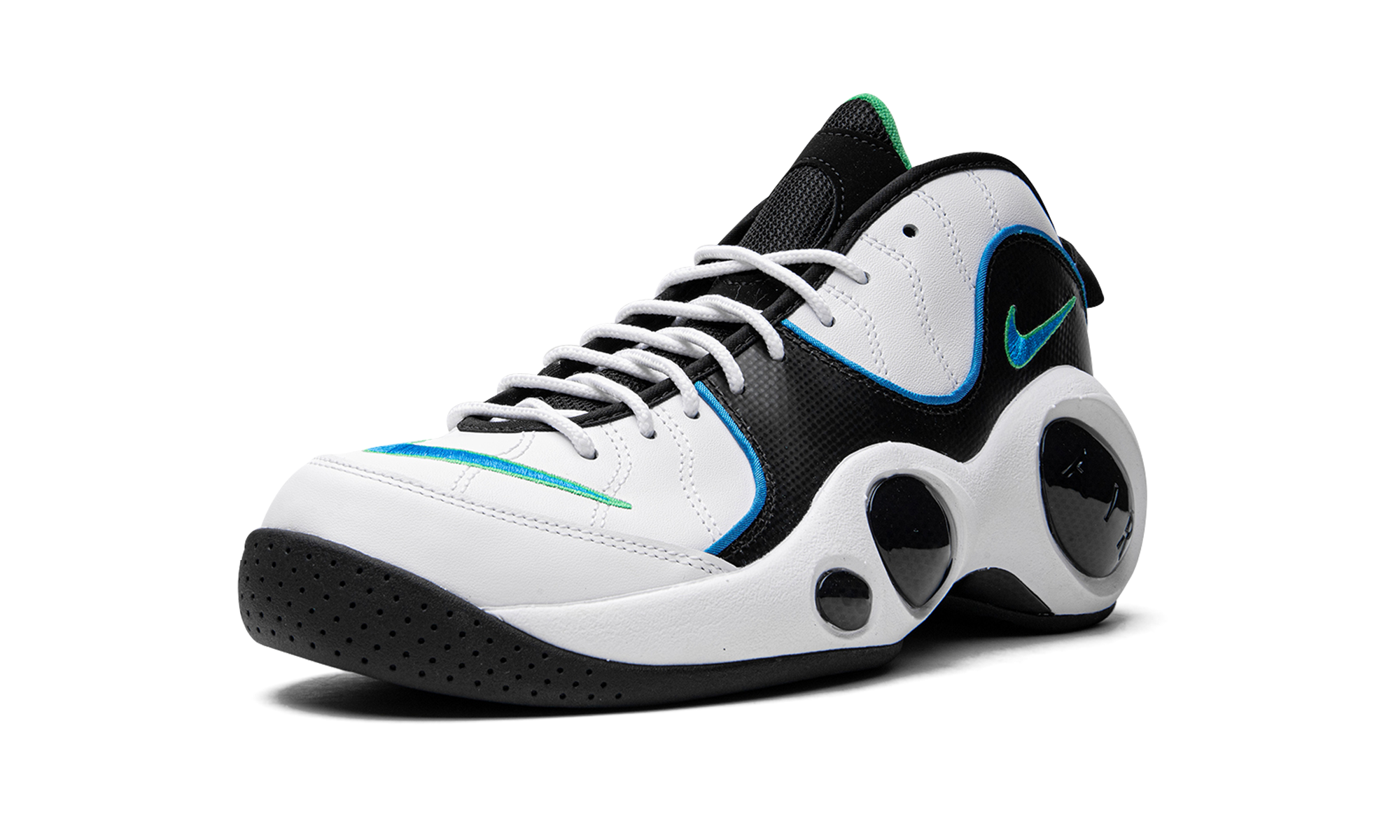 Air Zoom Flight 95 "photo Blue" - 4