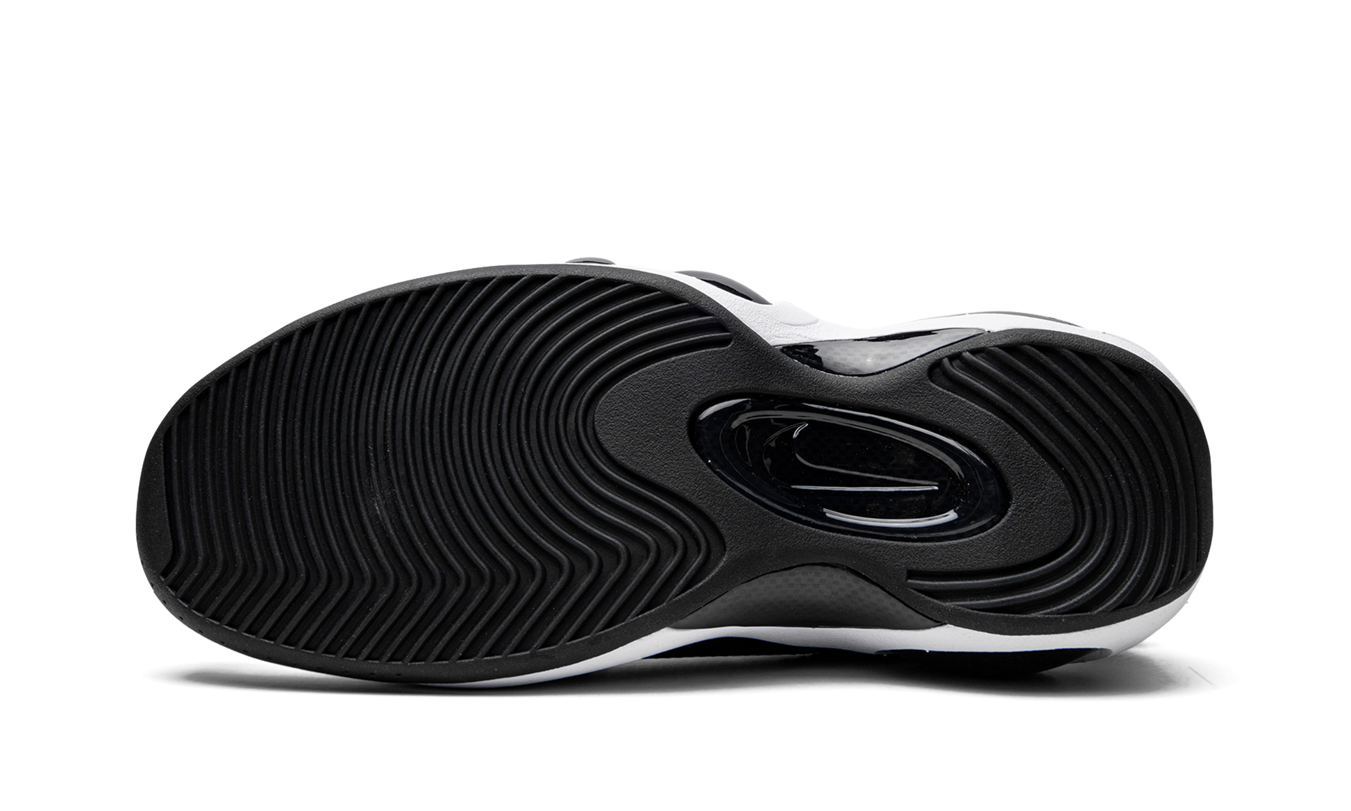 Air Zoom Flight 95 "photo Blue" - 5