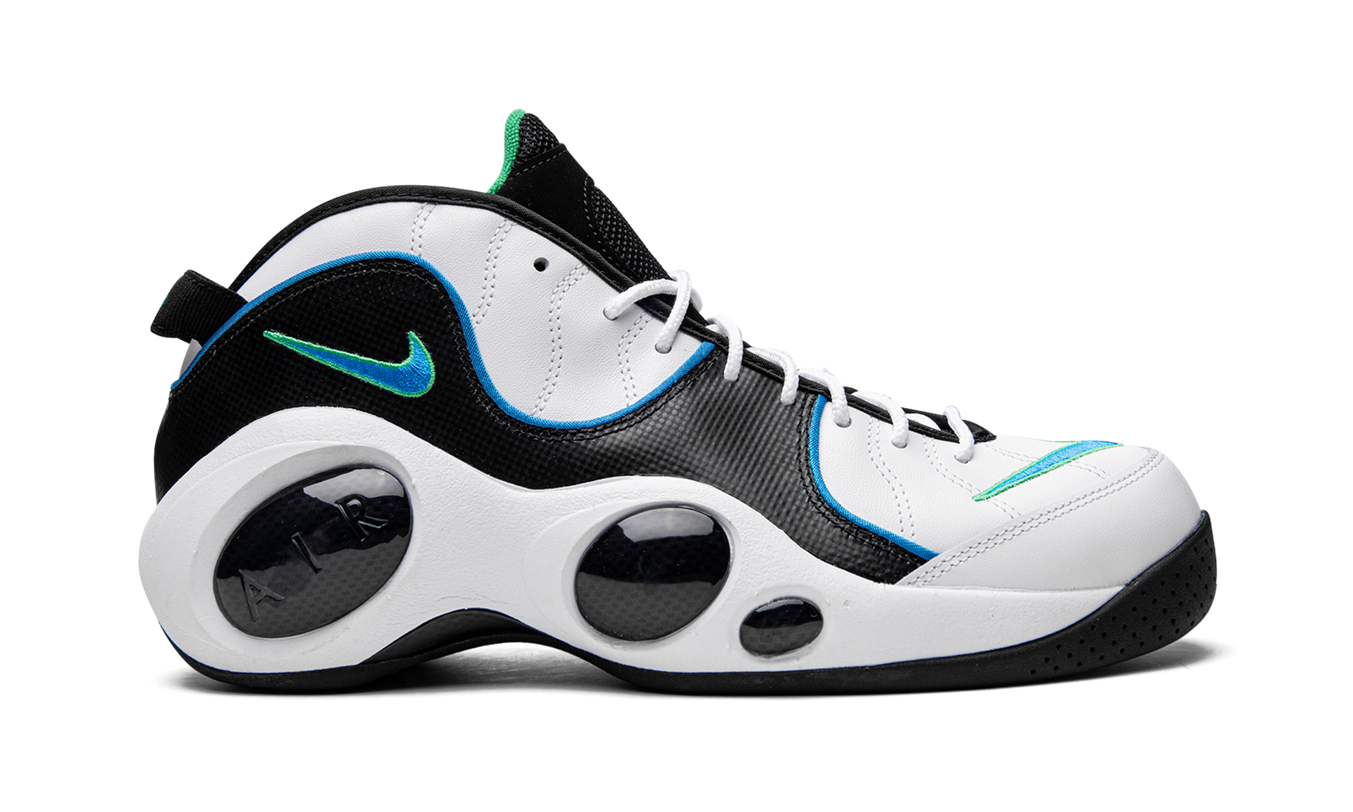 Air Zoom Flight 95 "photo Blue" - 6