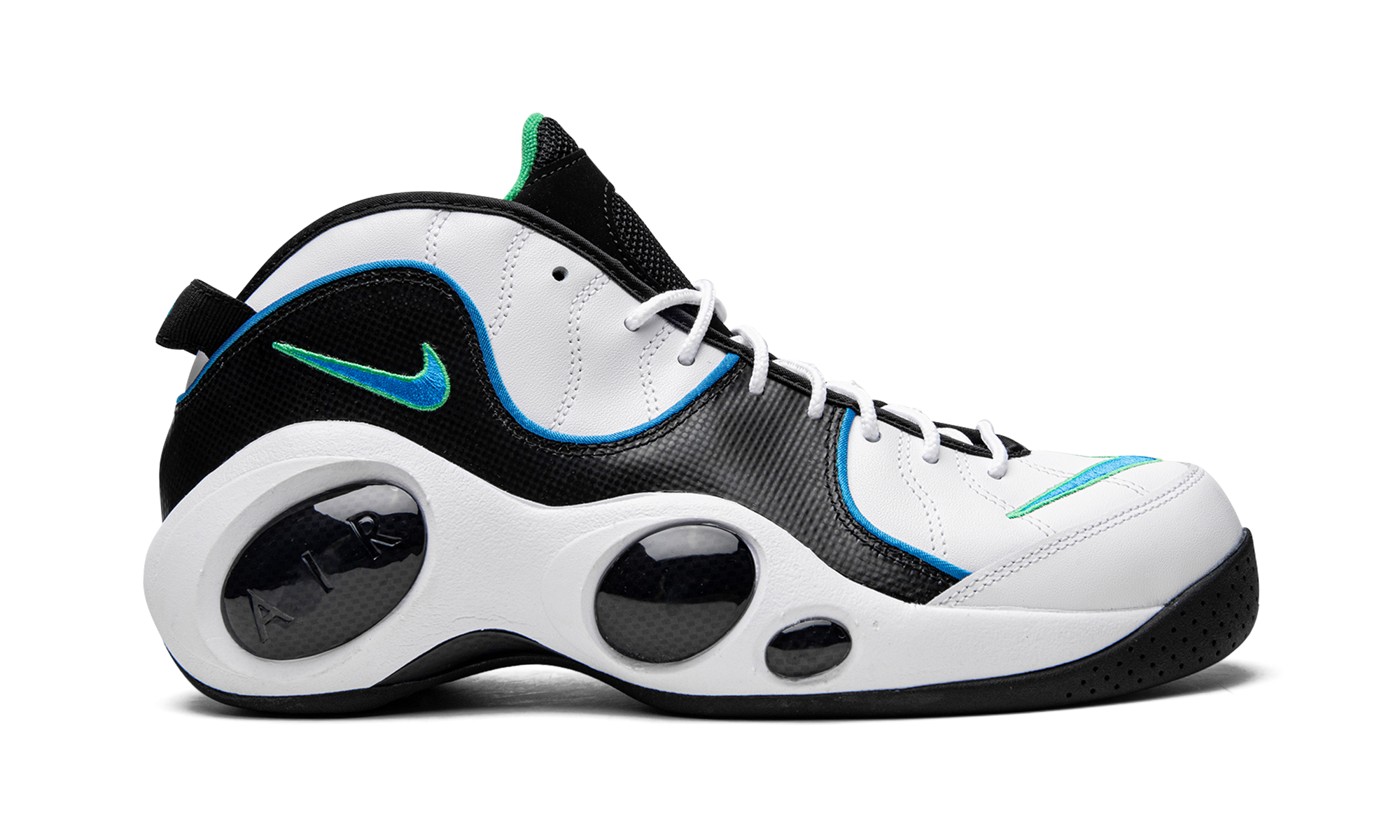 Air Zoom Flight 95 "photo Blue" - 6