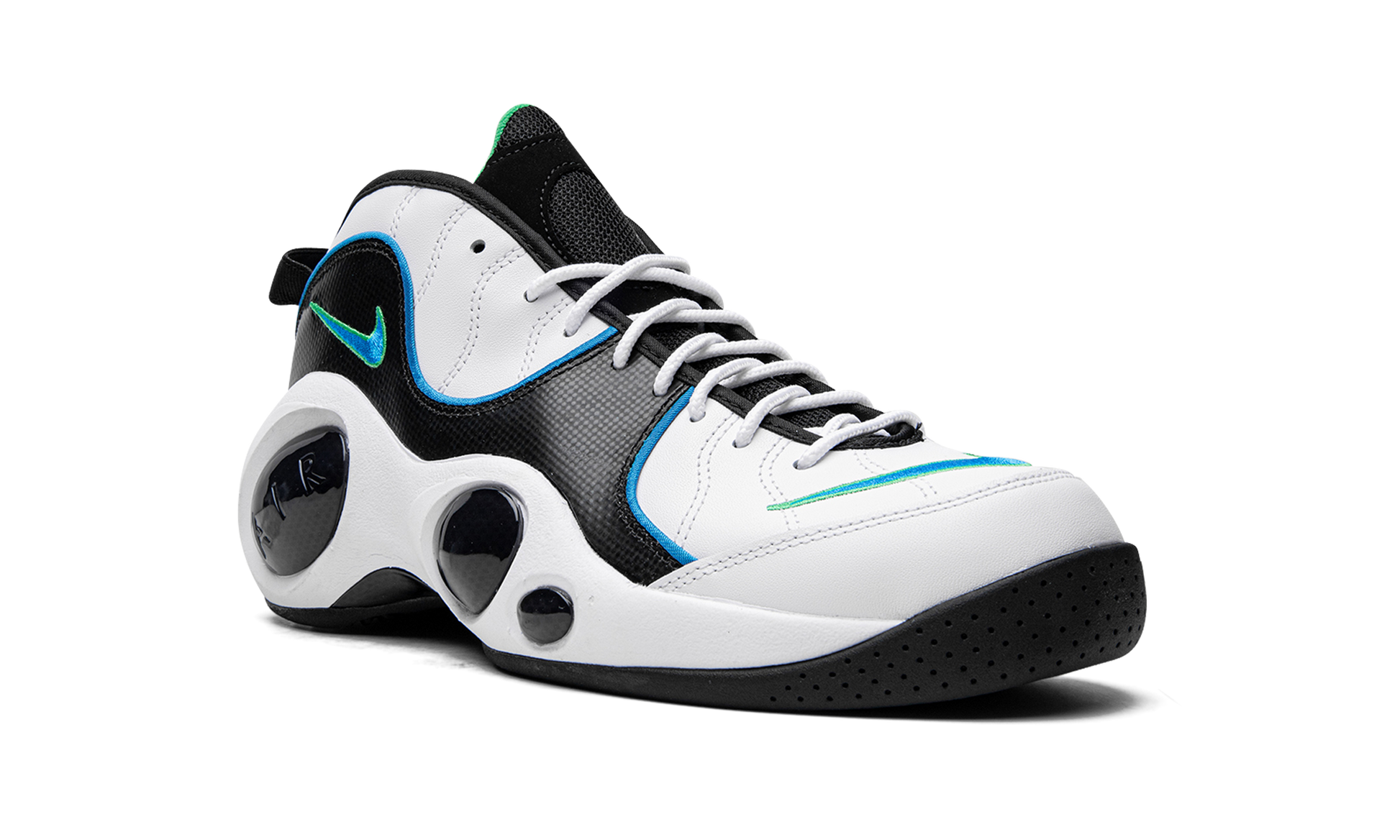 Air Zoom Flight 95 "photo Blue" - 7