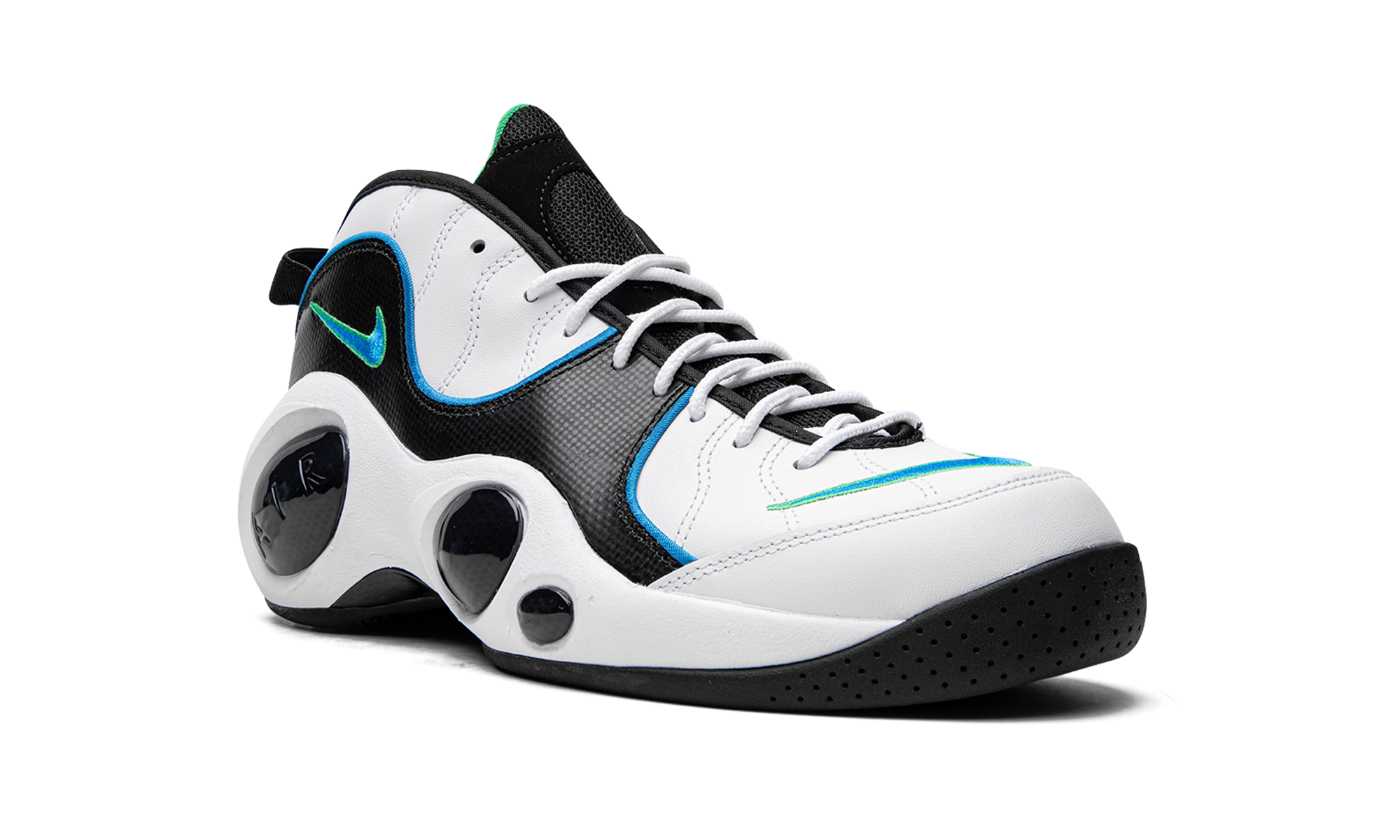 Air Zoom Flight 95 "photo Blue" - 7