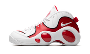 Air Zoom Flight 95 "true Red" - 1