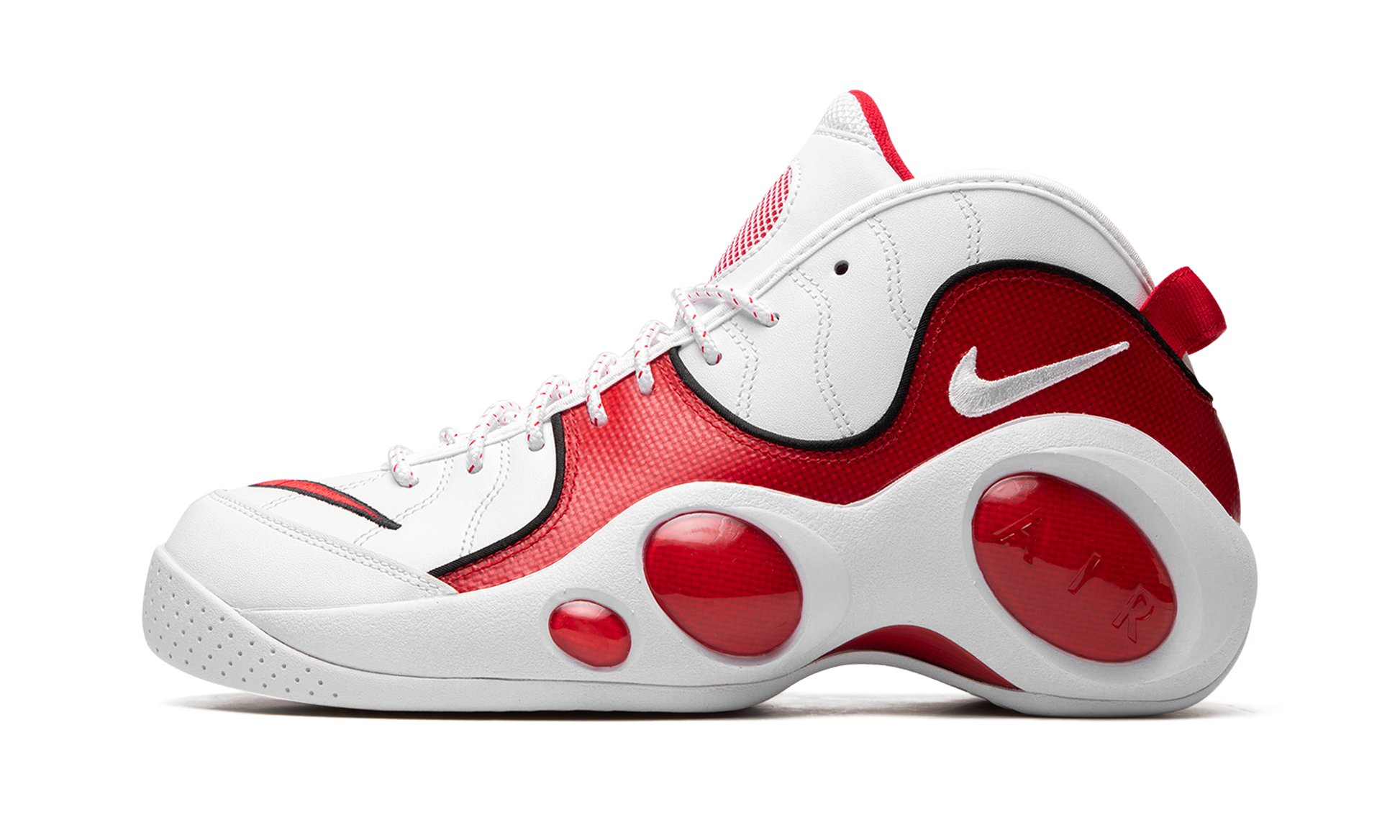 Air Zoom Flight 95 "true Red" - 1
