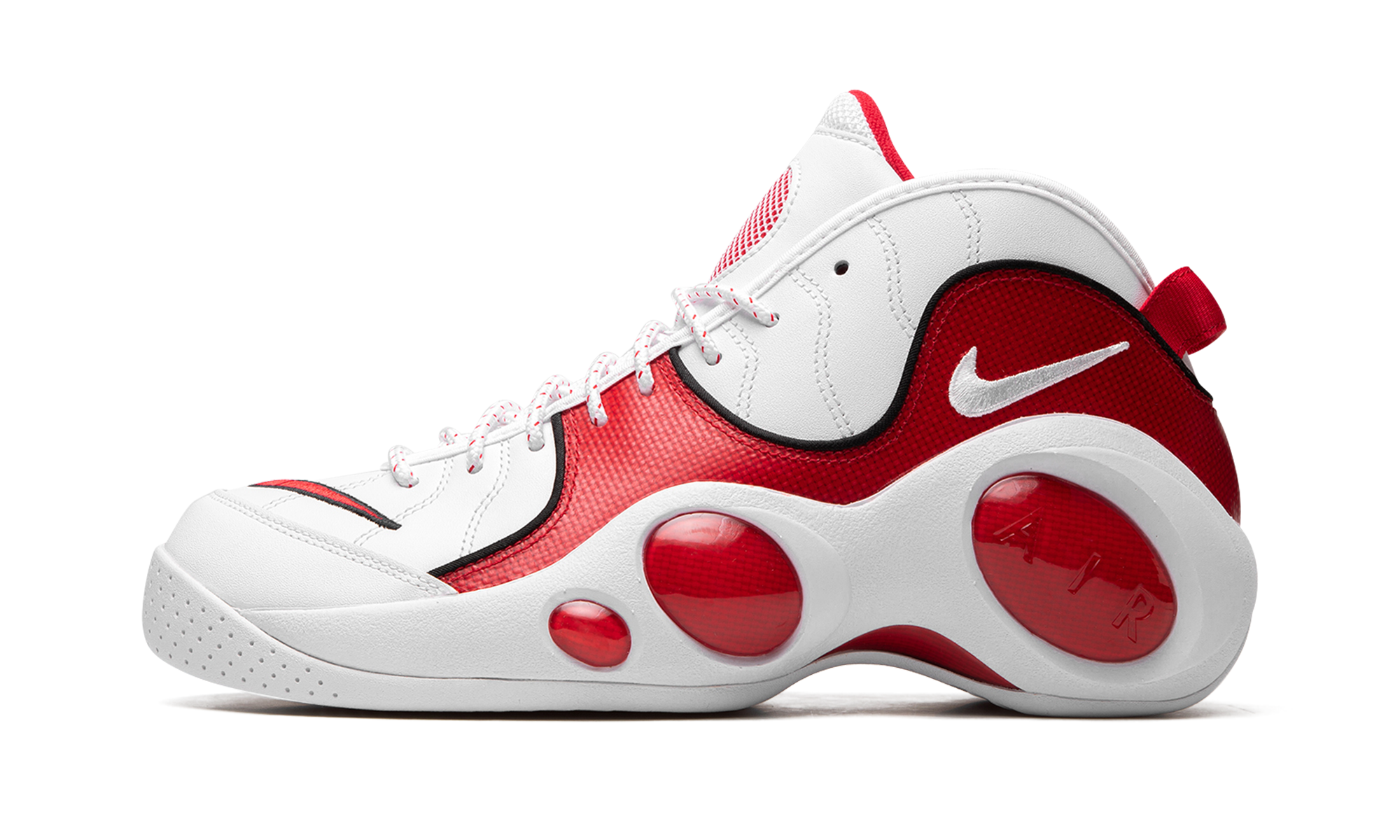 Air Zoom Flight 95 "true Red" - 1
