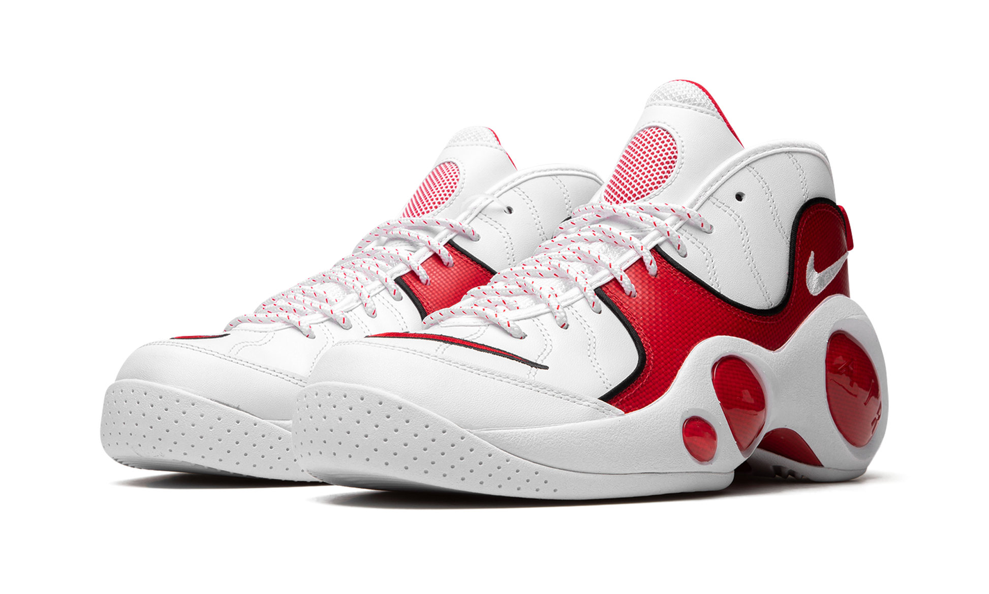 Air Zoom Flight 95 "true Red" - 2