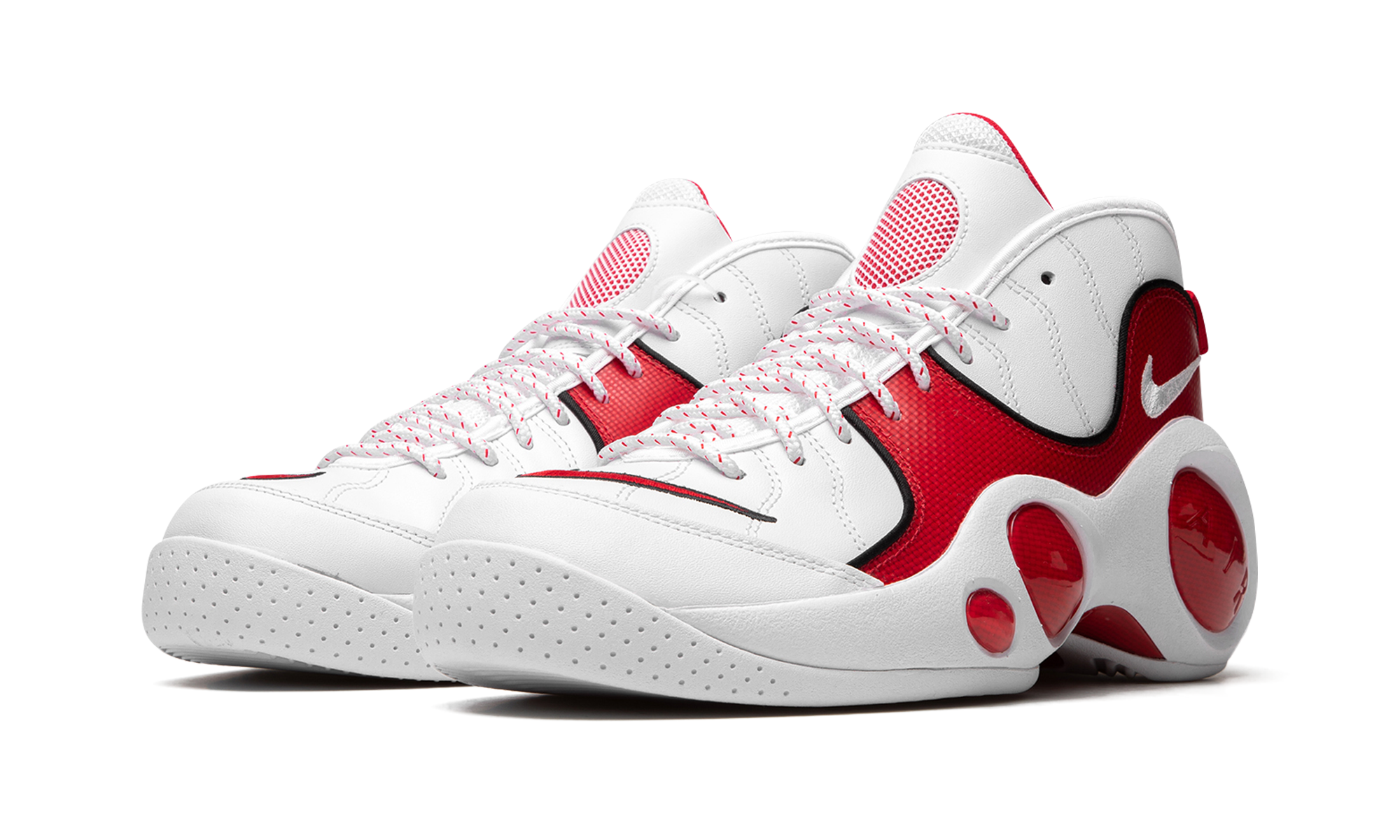 Air Zoom Flight 95 "true Red" - 2