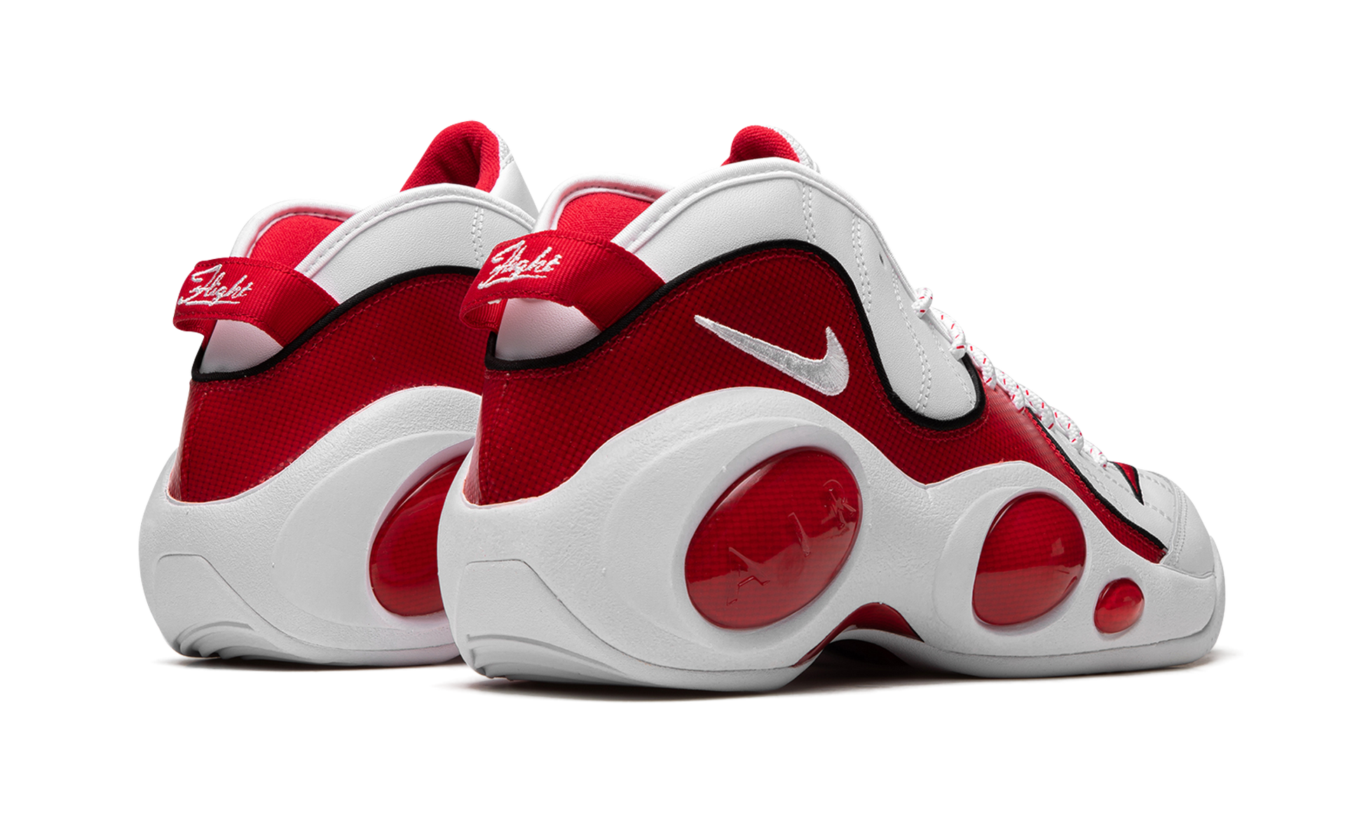 Air Zoom Flight 95 "true Red" - 3