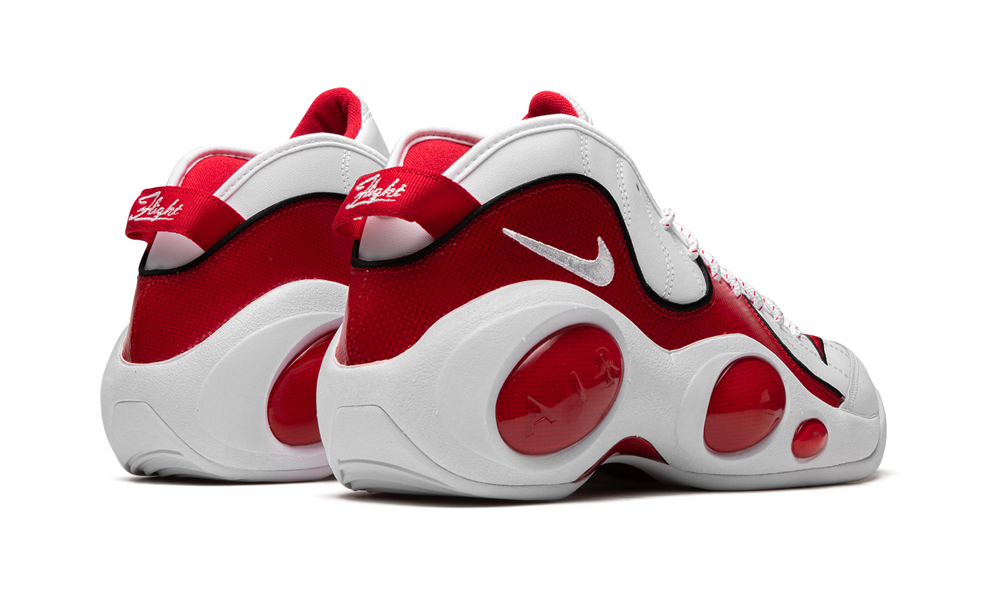 Air Zoom Flight 95 "true Red" - 3
