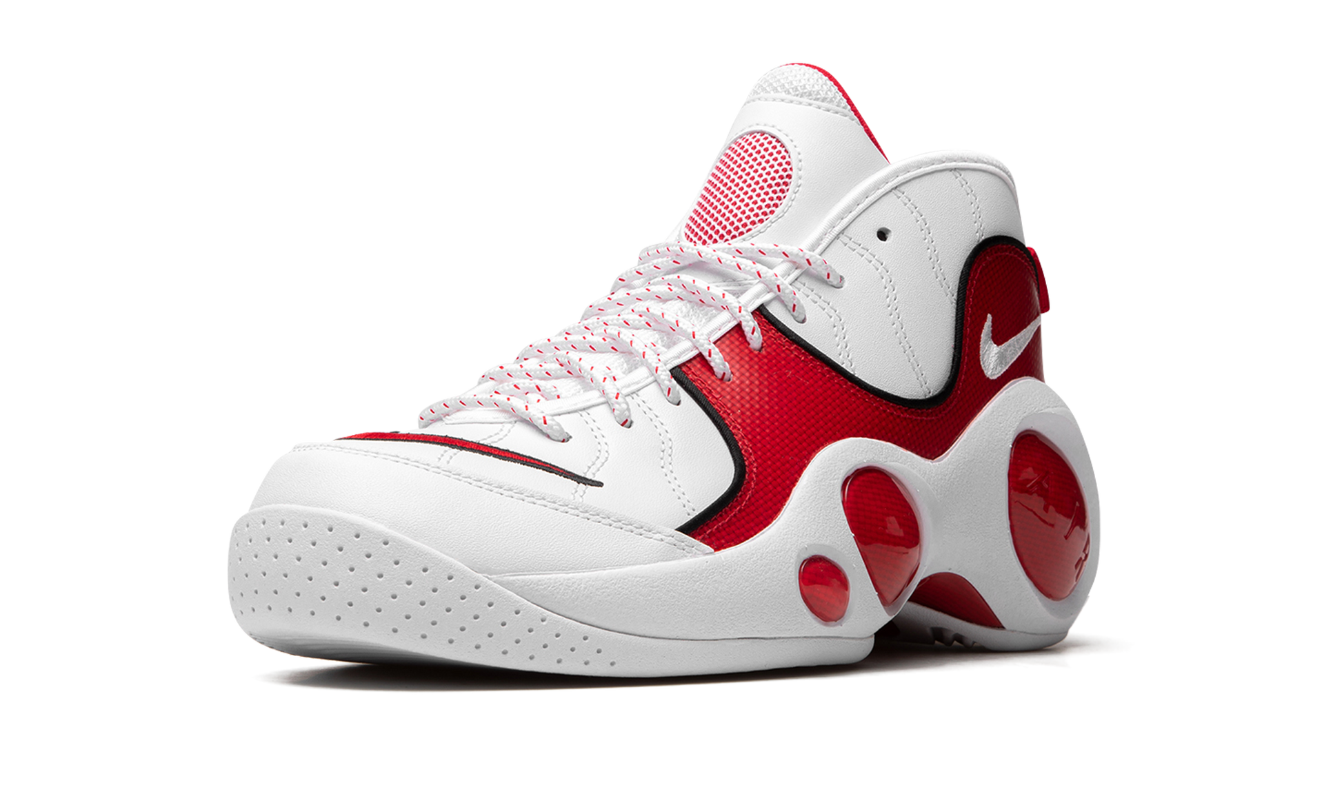 Air Zoom Flight 95 "true Red" - 4