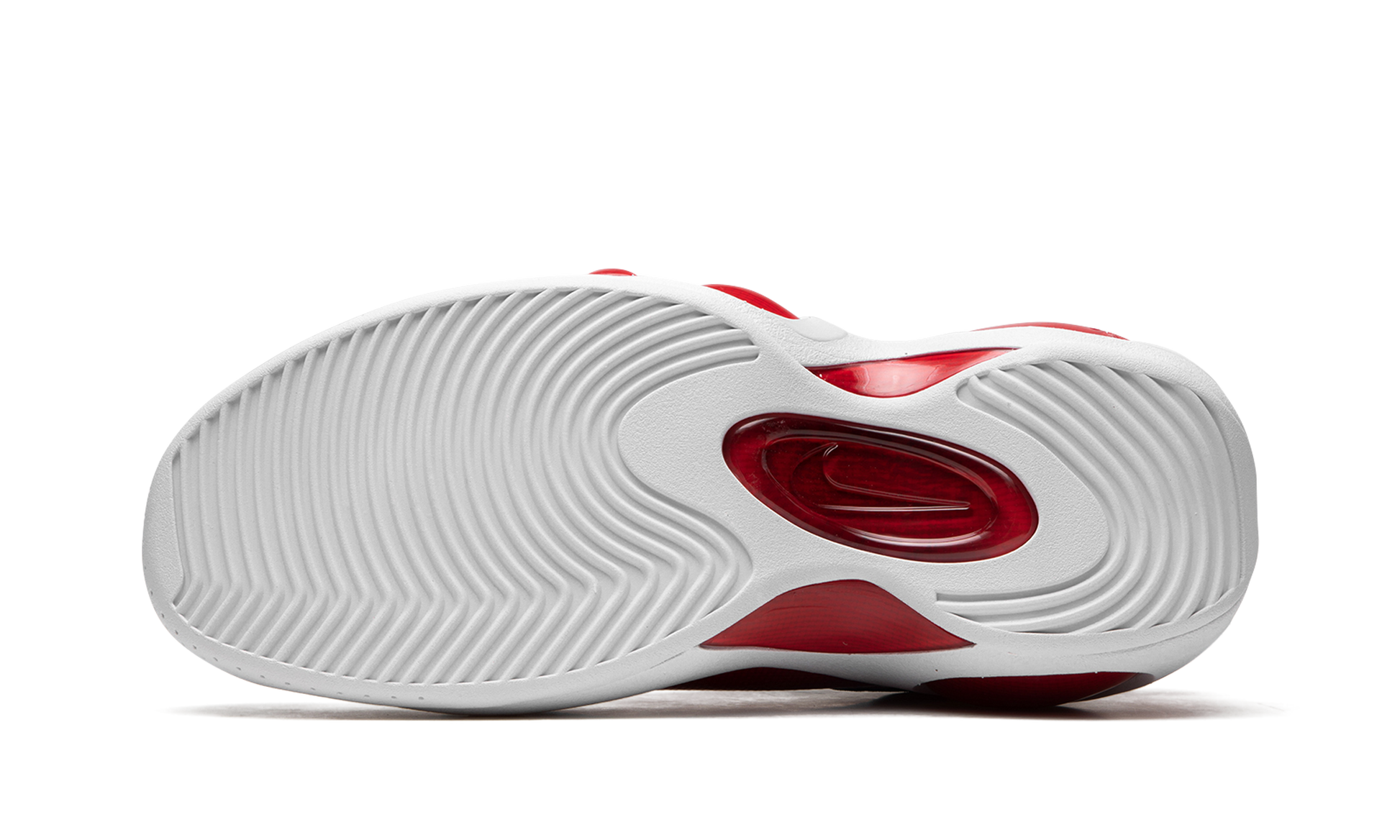 Air Zoom Flight 95 "true Red" - 5