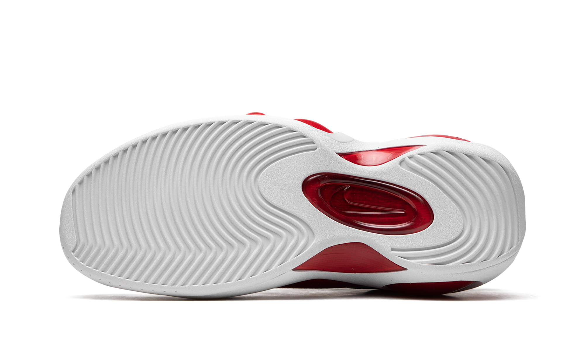 Air Zoom Flight 95 "true Red" - 5