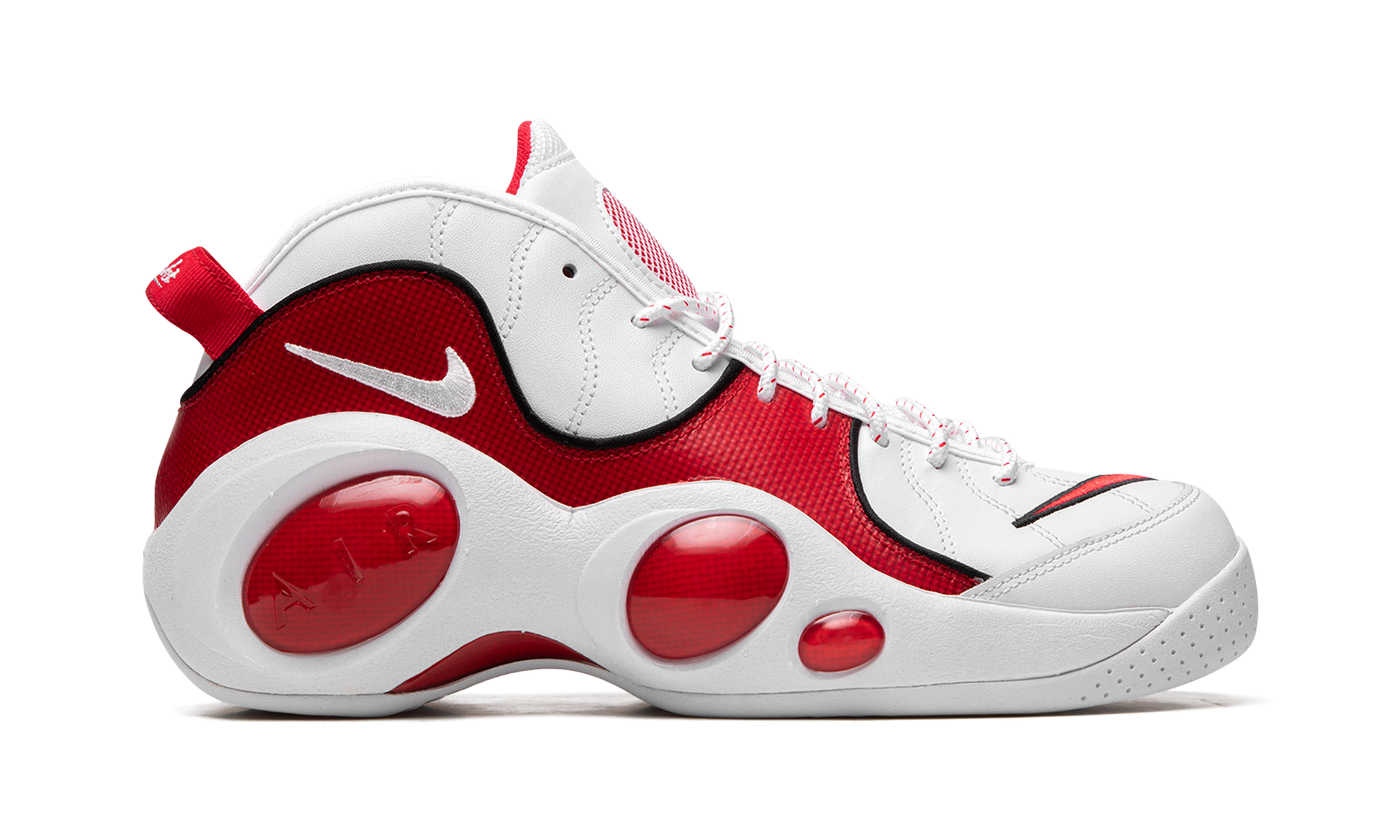 Air Zoom Flight 95 "true Red" - 6