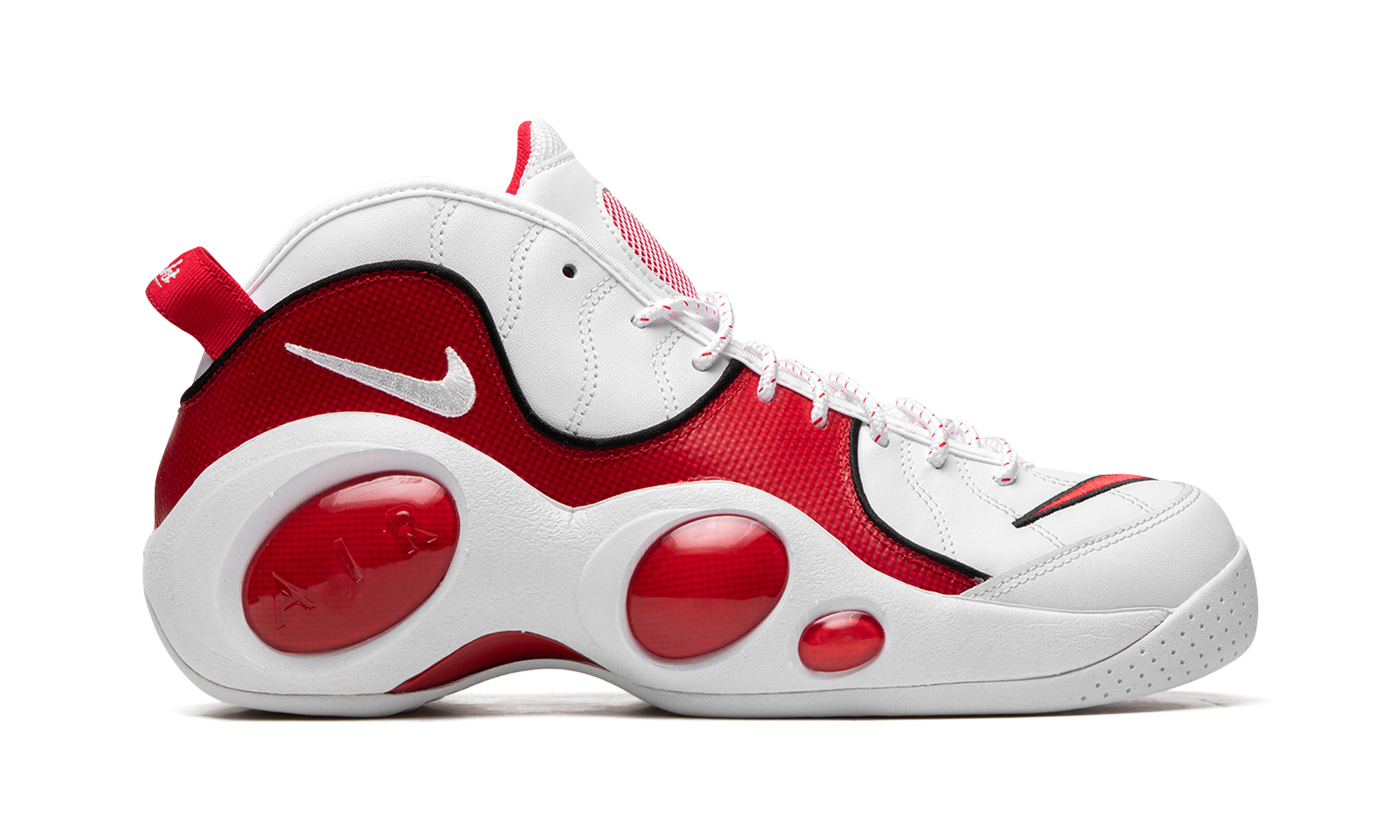Air Zoom Flight 95 "true Red" - 6