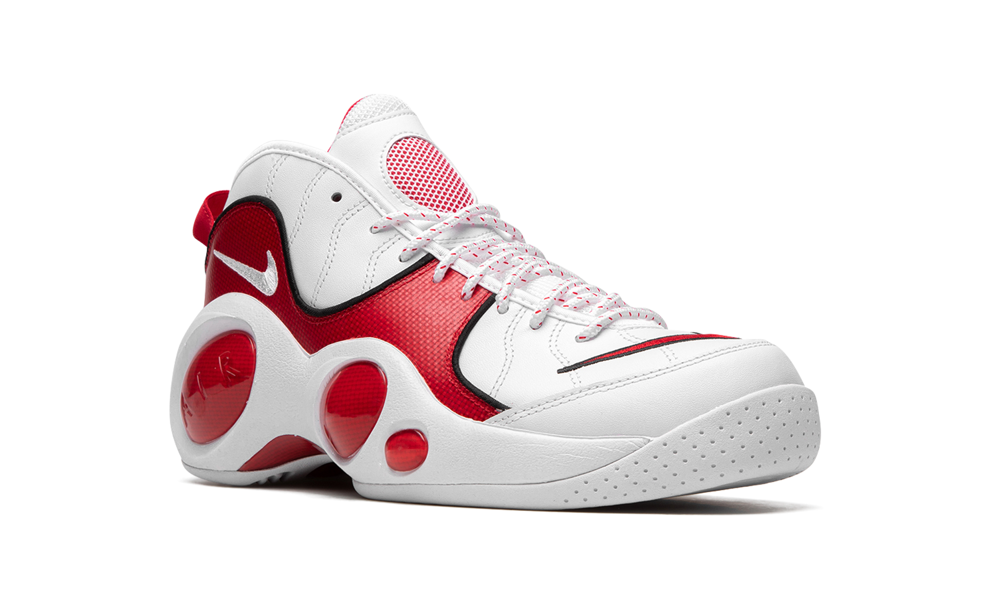 Air Zoom Flight 95 "true Red" - 7
