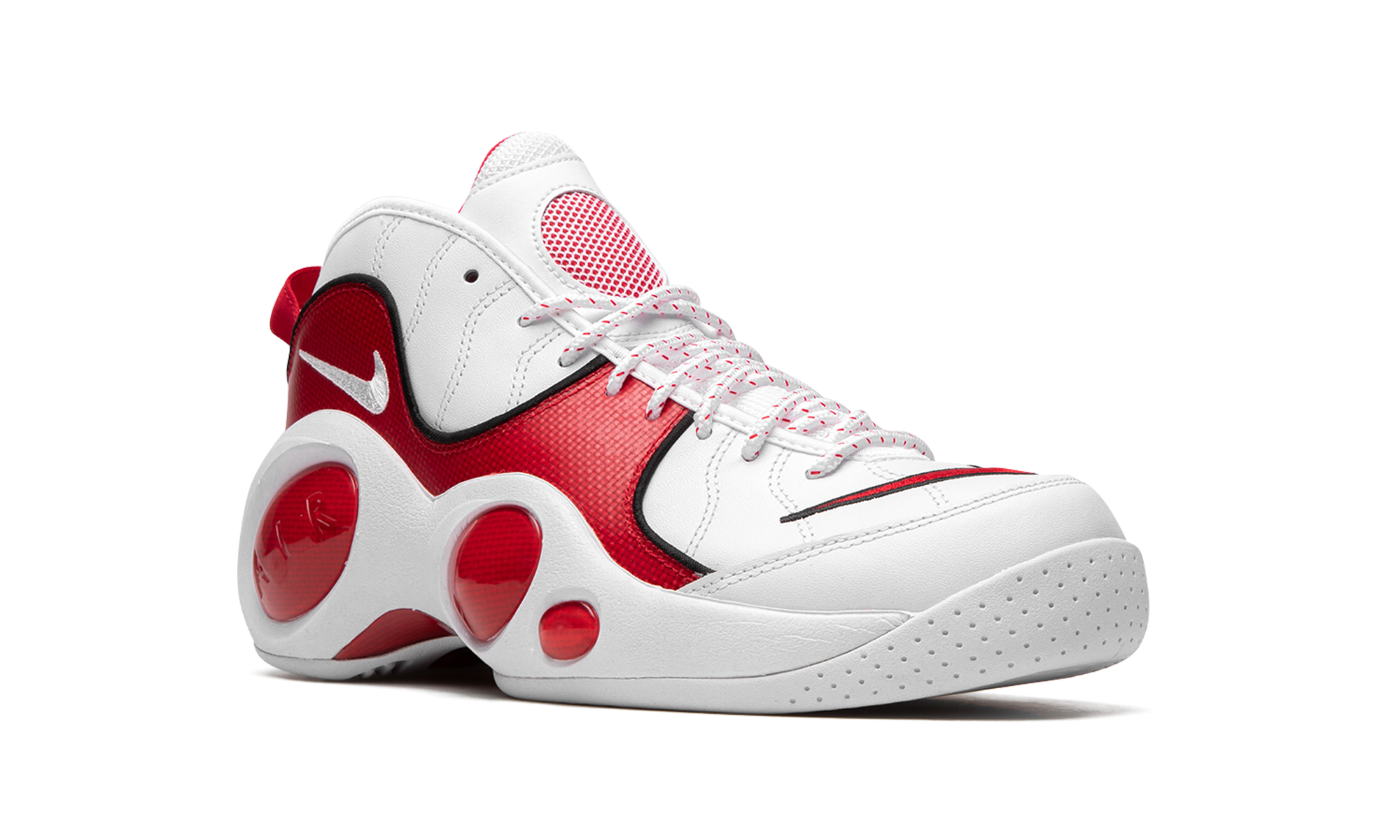 Air Zoom Flight 95 "true Red" - 7
