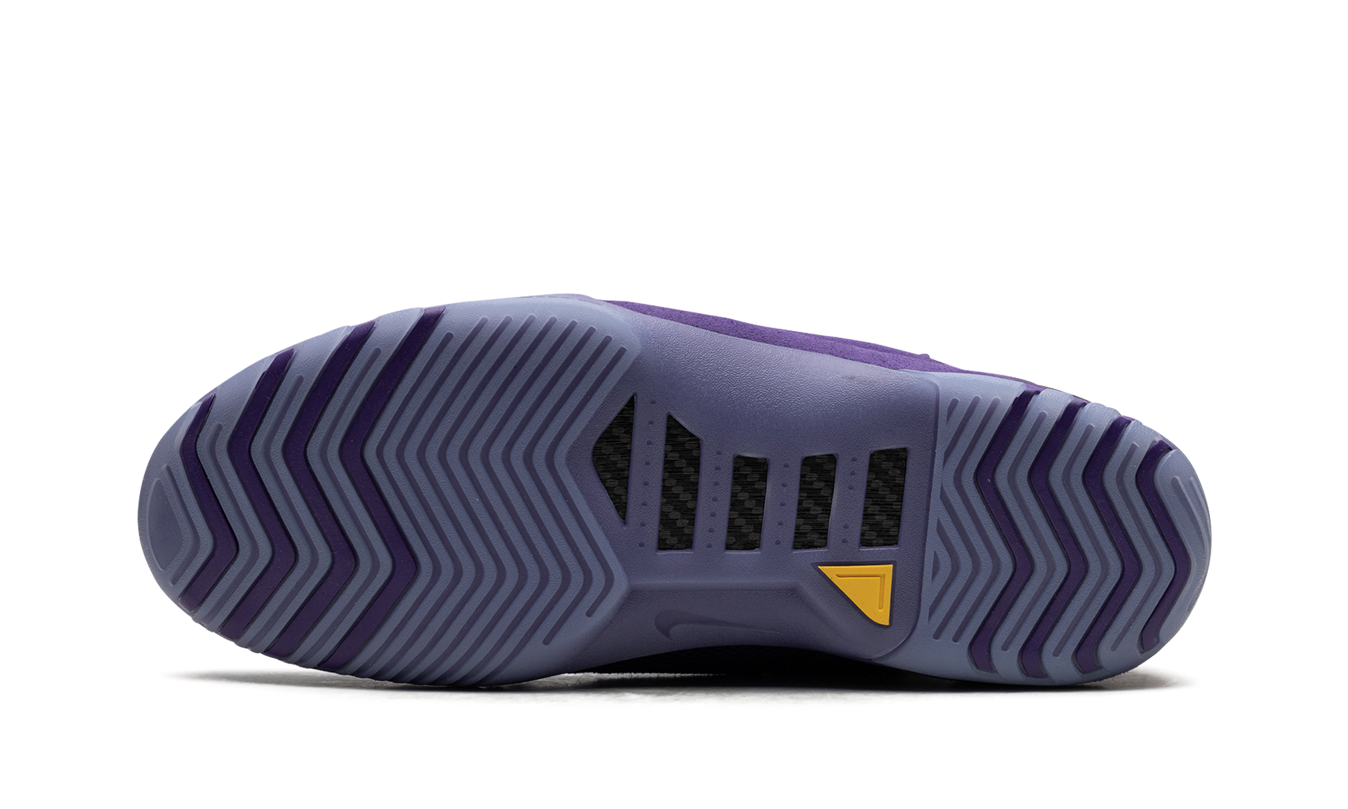 Air Zoom Generation "court Purple" - 5