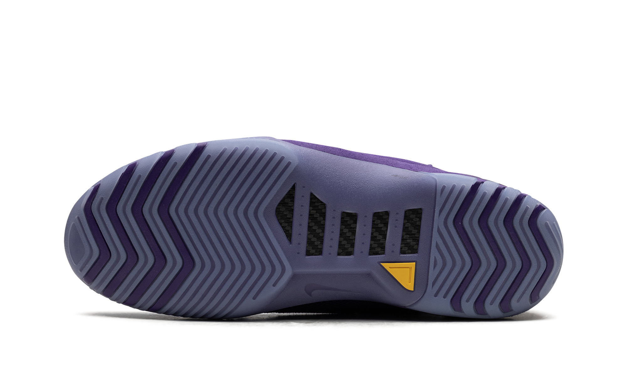 Air Zoom Generation "court Purple" - 5