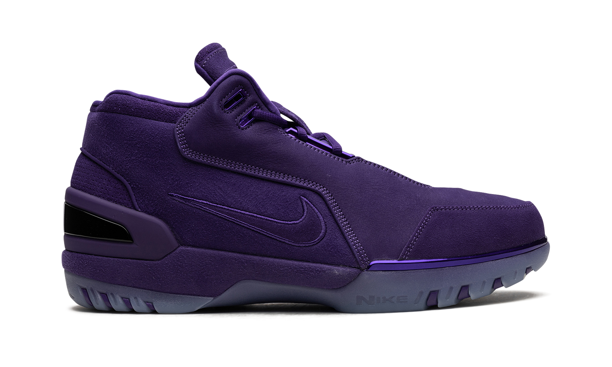 Air Zoom Generation "court Purple" - 6