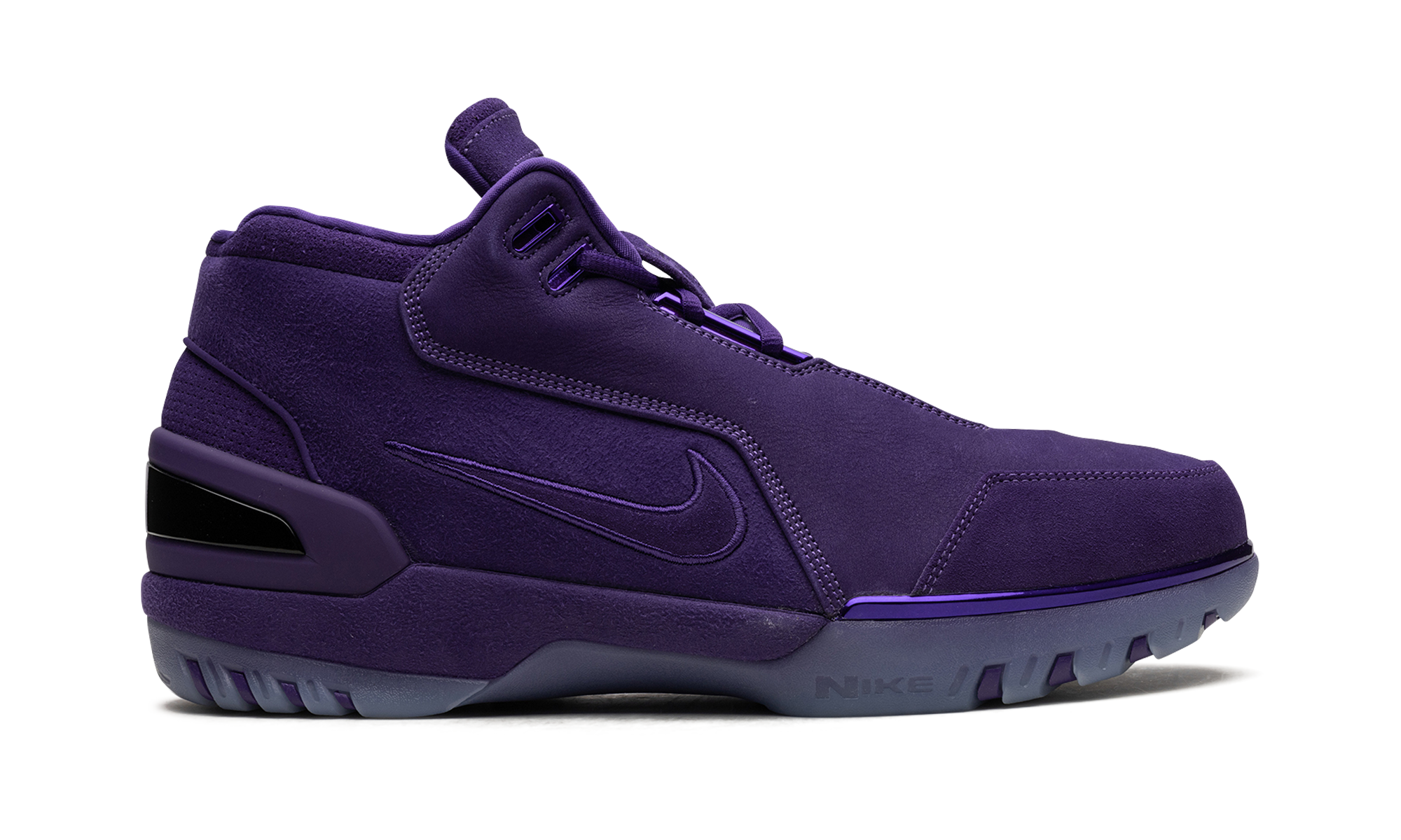 Air Zoom Generation "court Purple" - 6