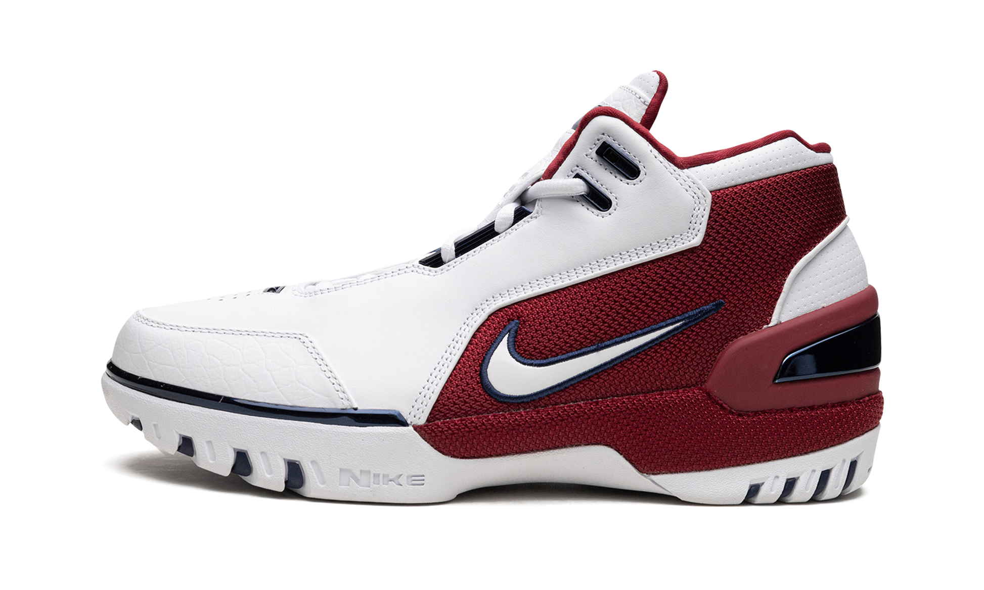 Air Zoom Generation "first Game" - 1