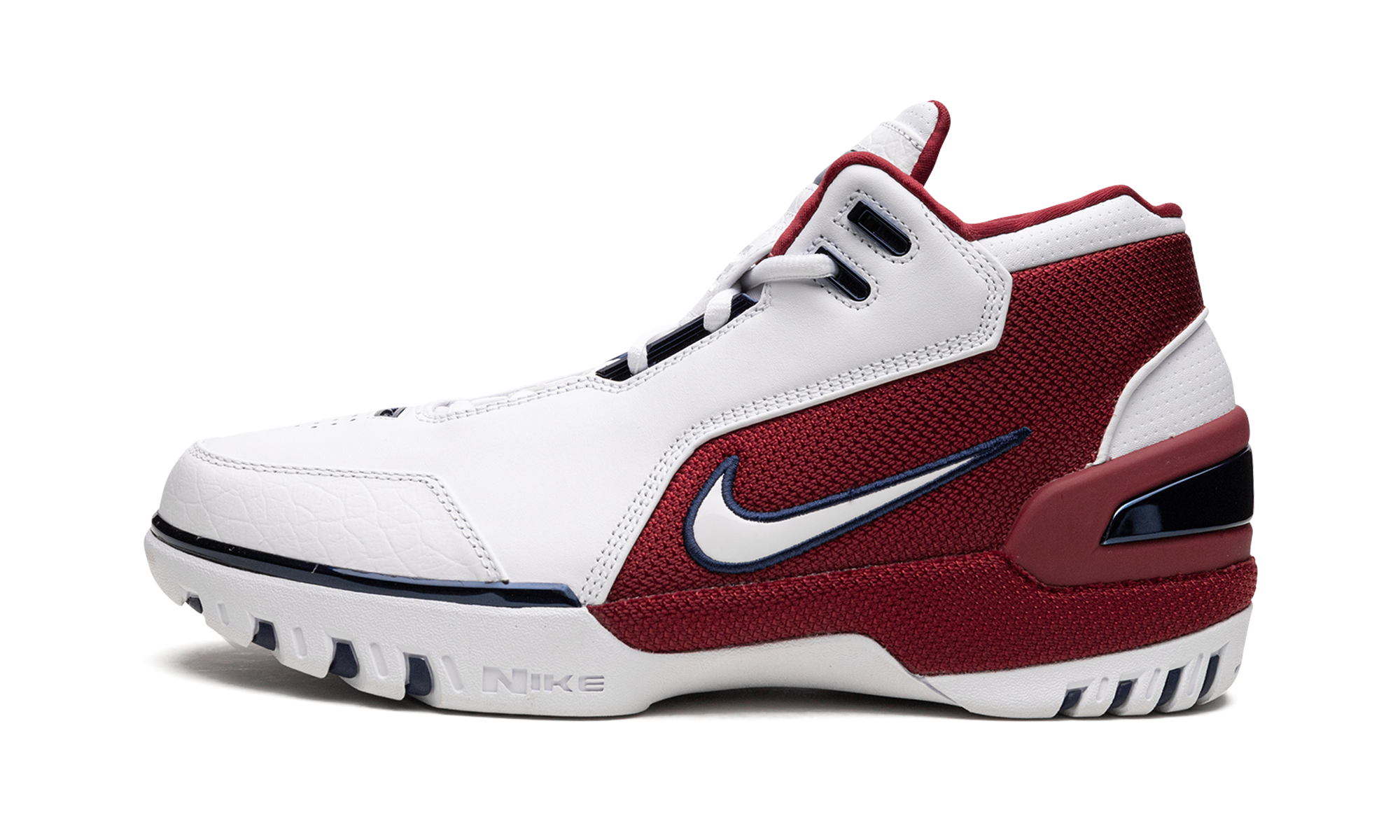 Air Zoom Generation "first Game" - 1