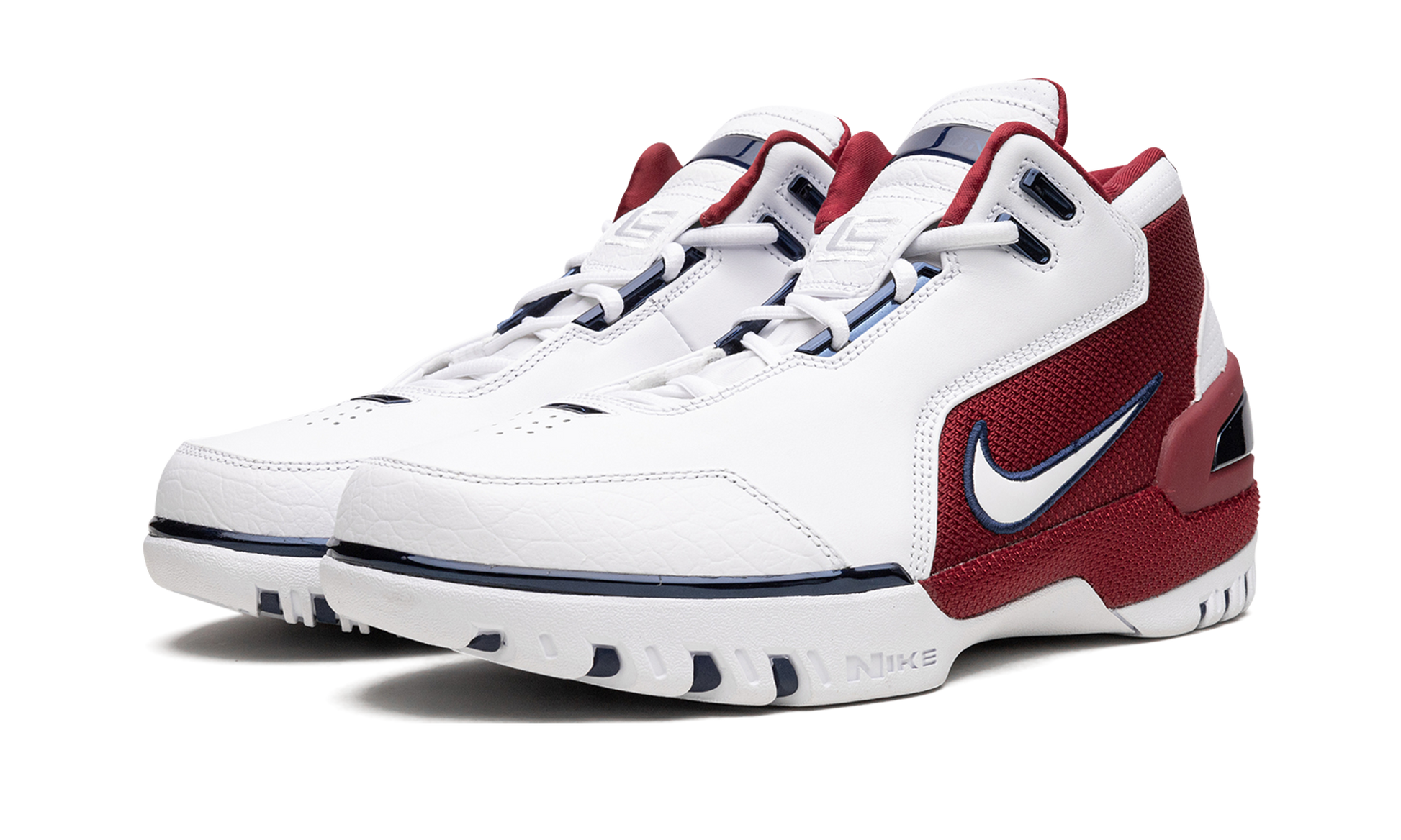 Air Zoom Generation "first Game" - 2