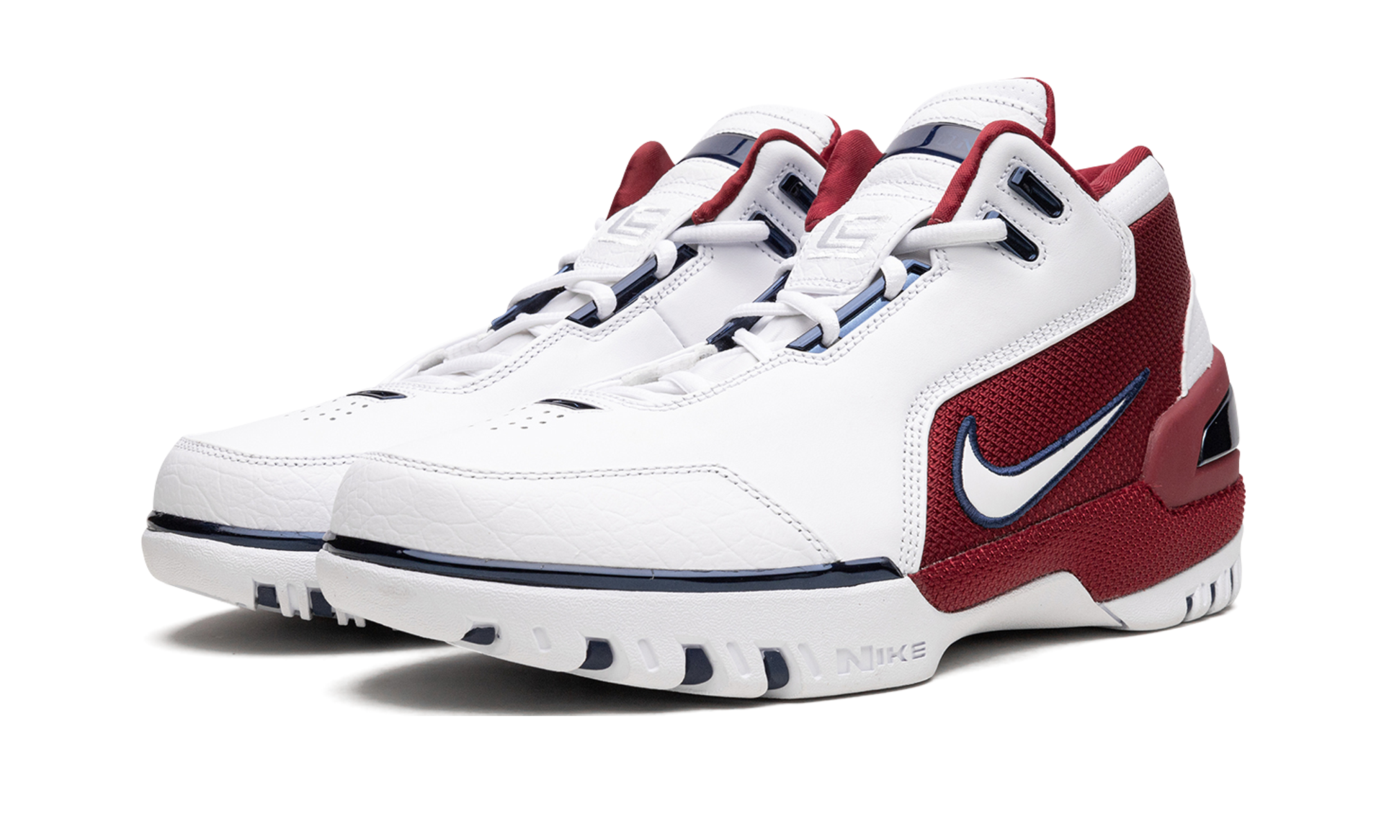 Air Zoom Generation "first Game" - 2
