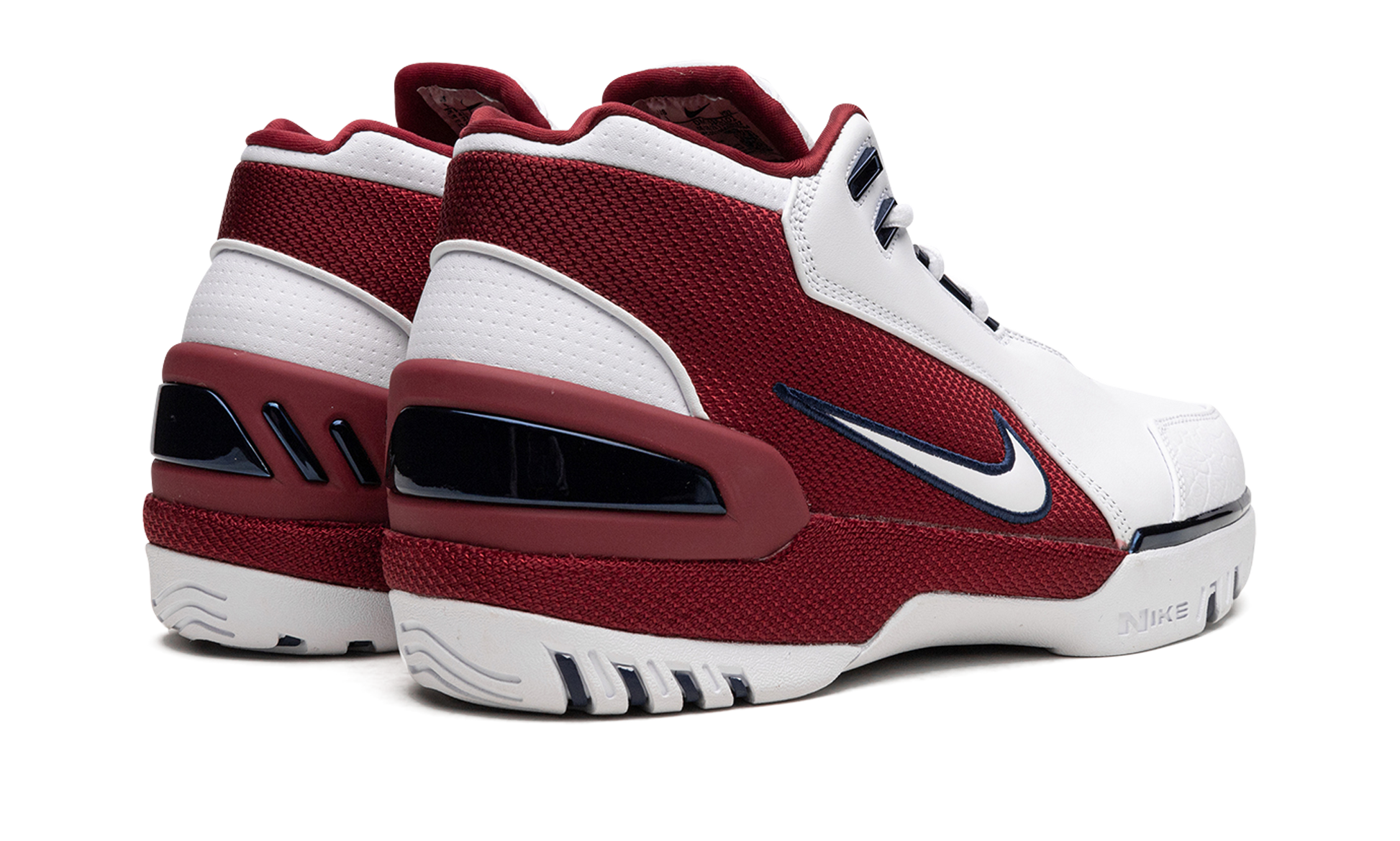 Air Zoom Generation "first Game" - 3