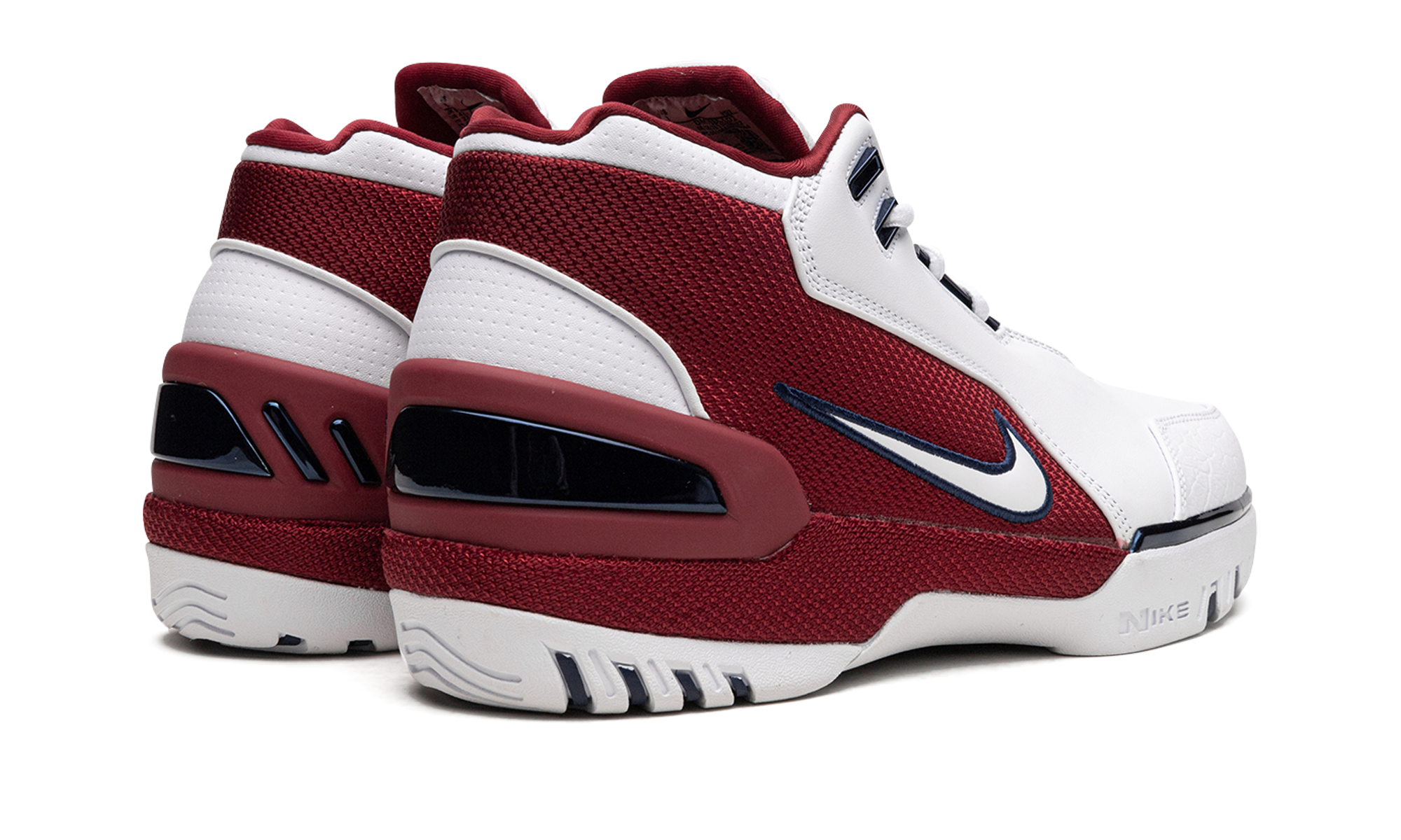 Air Zoom Generation "first Game" - 3