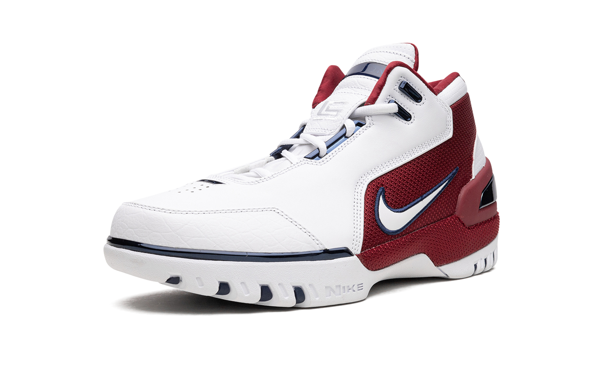Air Zoom Generation "first Game" - 4