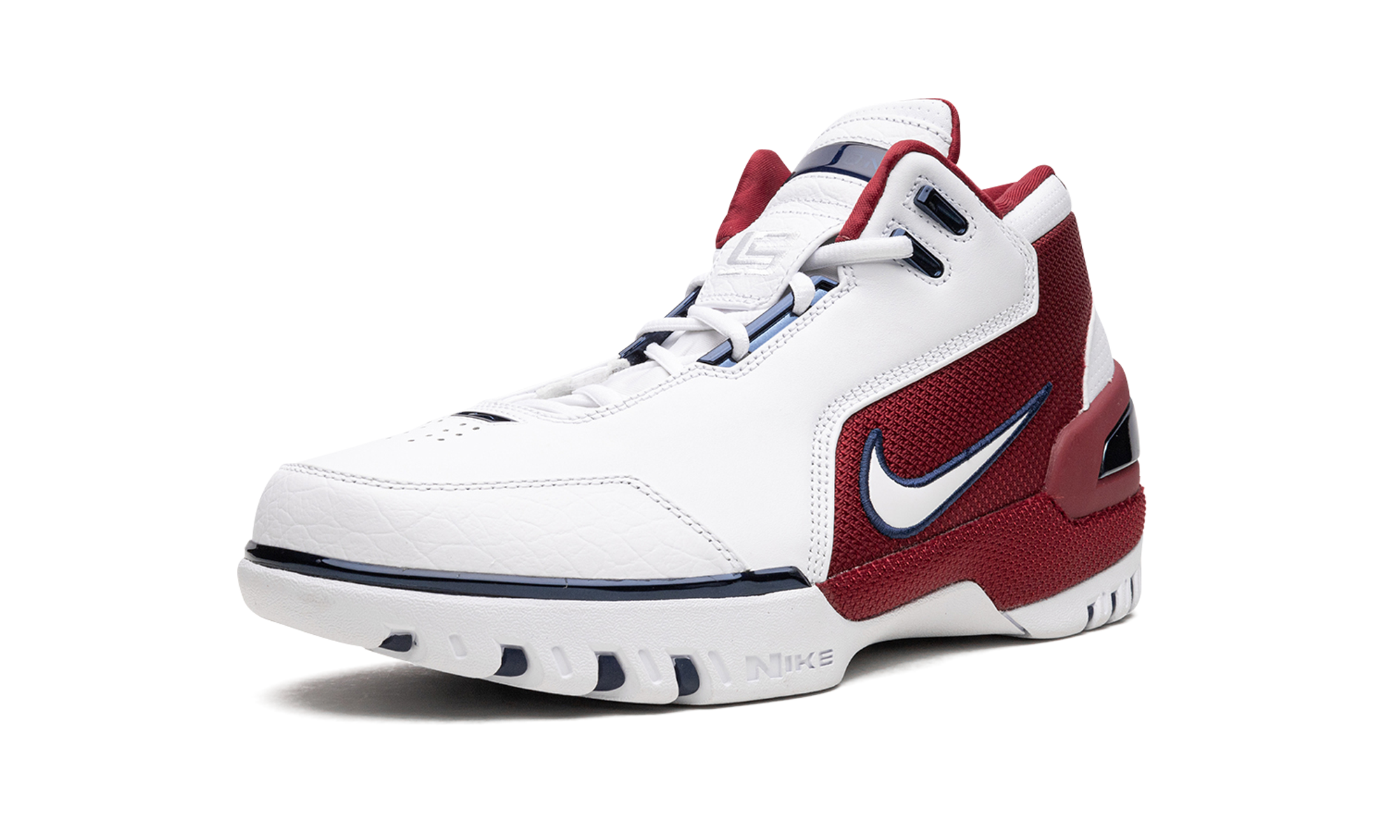 Air Zoom Generation "first Game" - 4