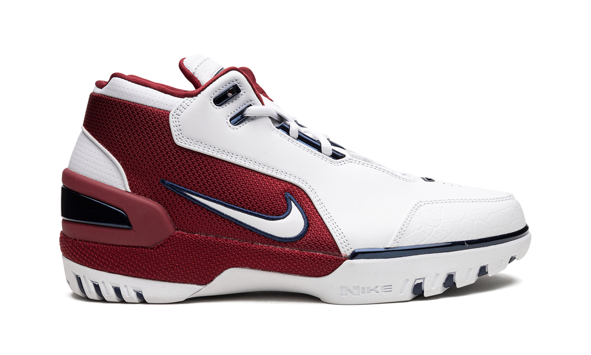 Air Zoom Generation "first Game" - 6