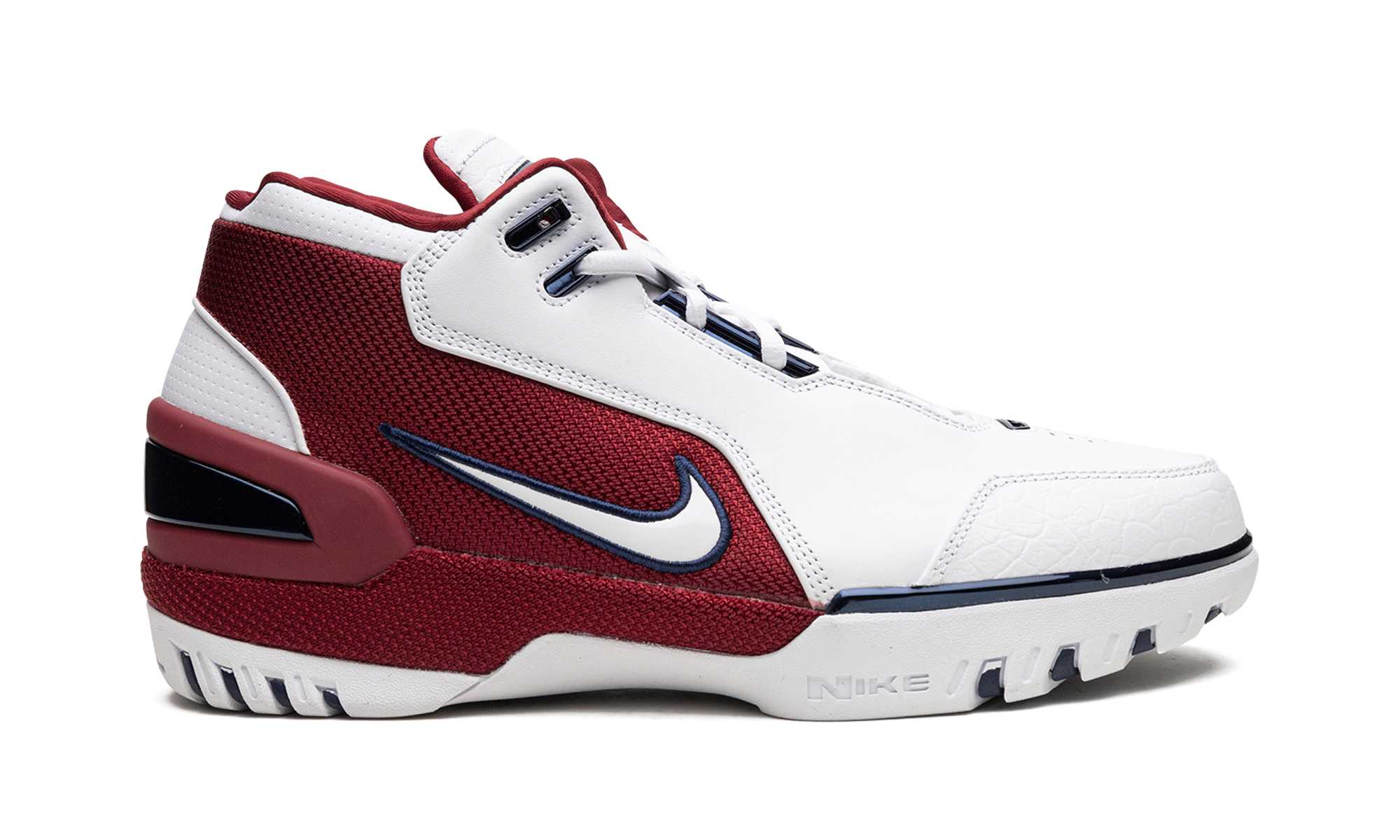 Air Zoom Generation "first Game" - 6