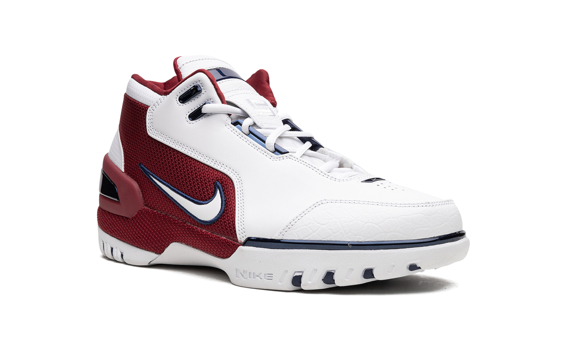 Air Zoom Generation "first Game" - 7