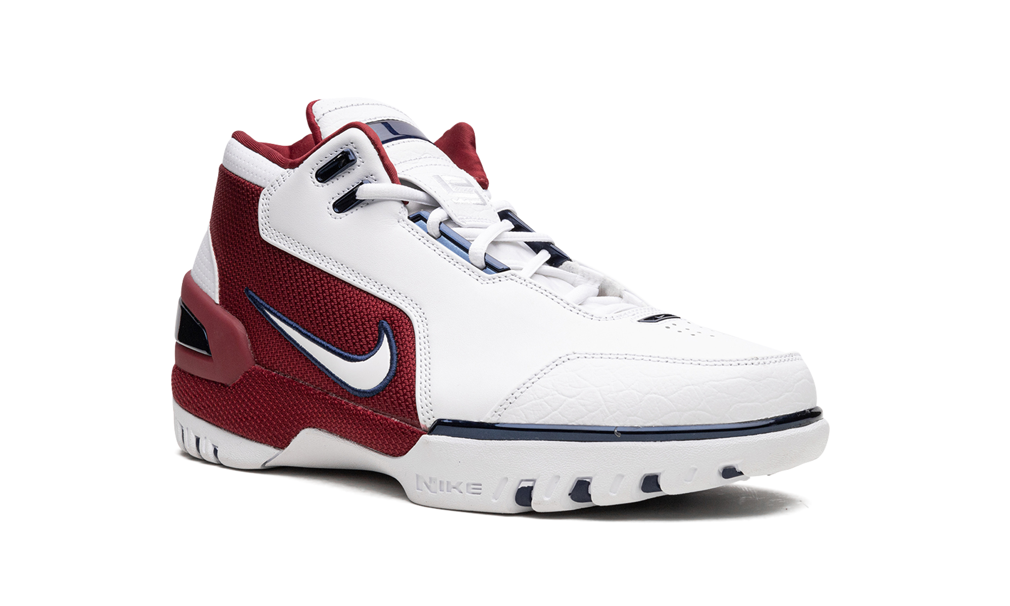 Air Zoom Generation "first Game" - 7