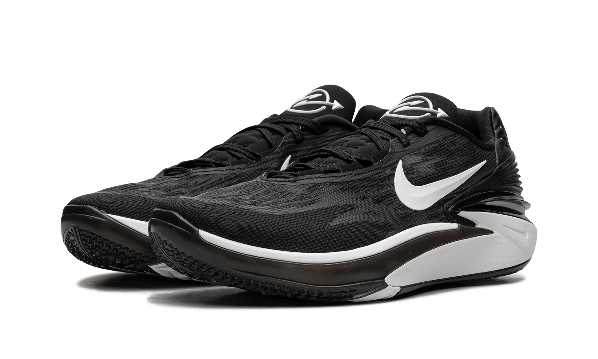Air Zoom G.t. Cut 2 "anthracite" - 2