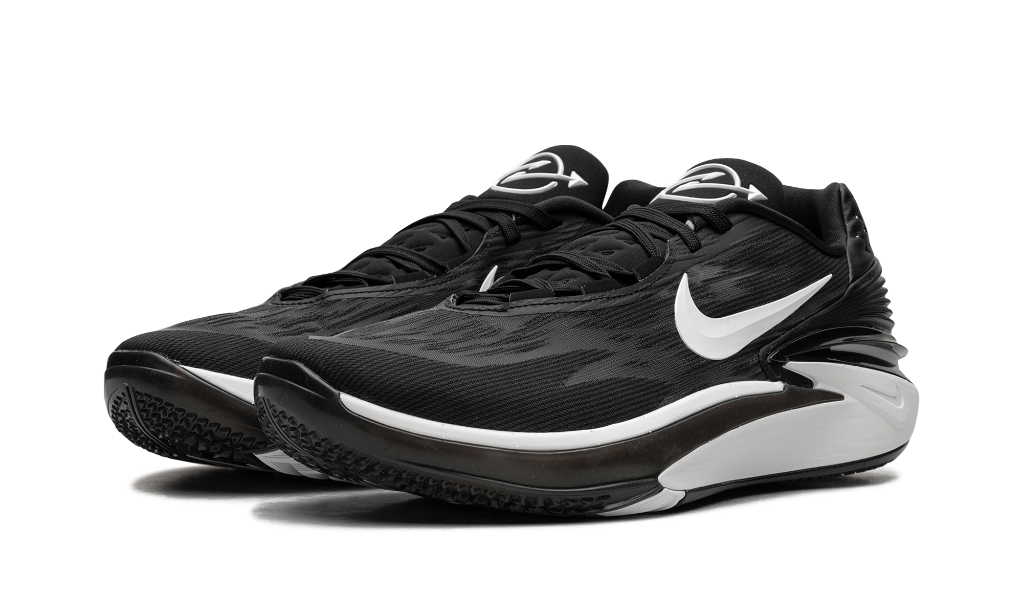 Air Zoom G.t. Cut 2 "anthracite" - 2