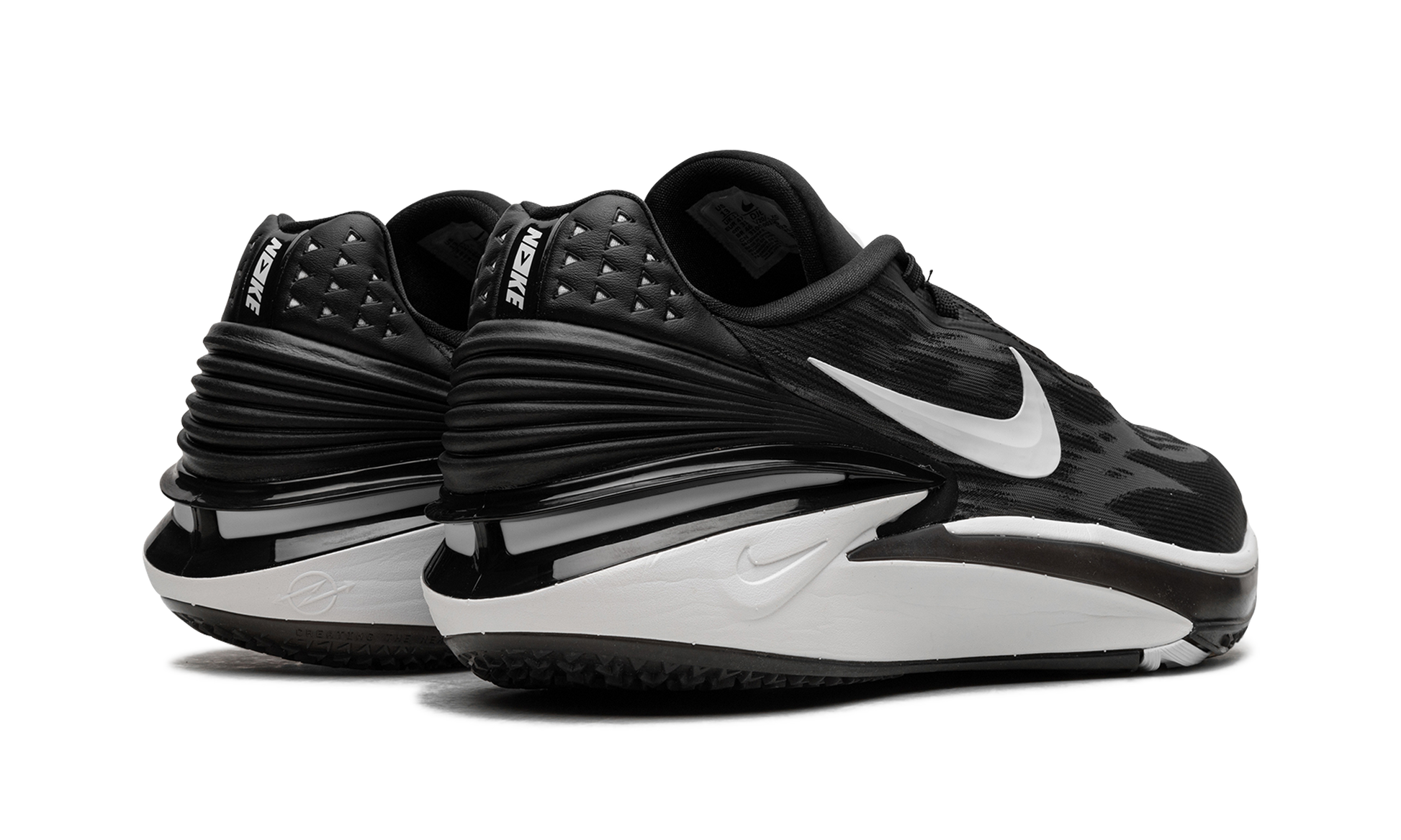 Air Zoom G.t. Cut 2 "anthracite" - 3