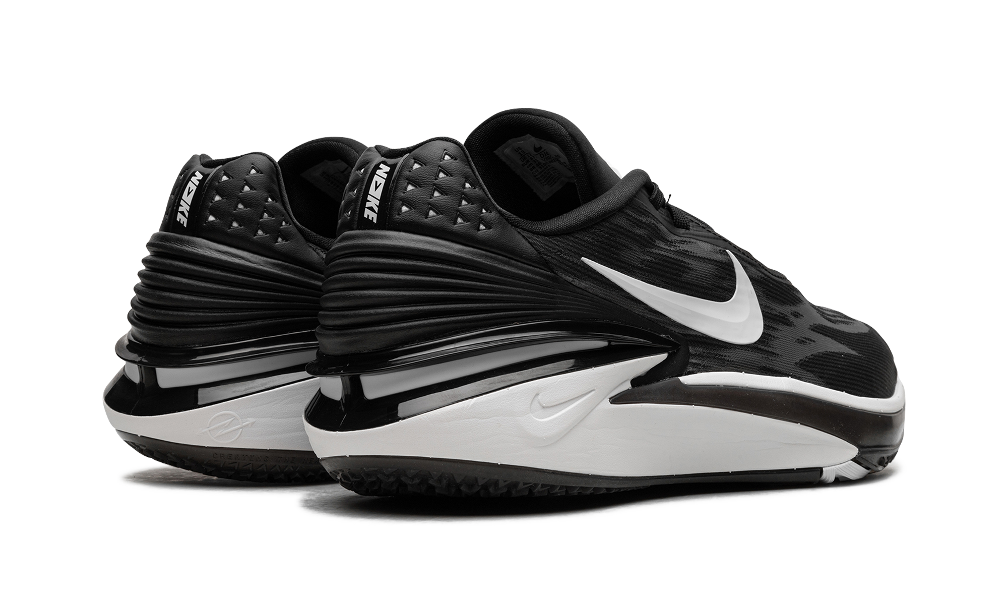 Air Zoom G.t. Cut 2 "anthracite" - 3