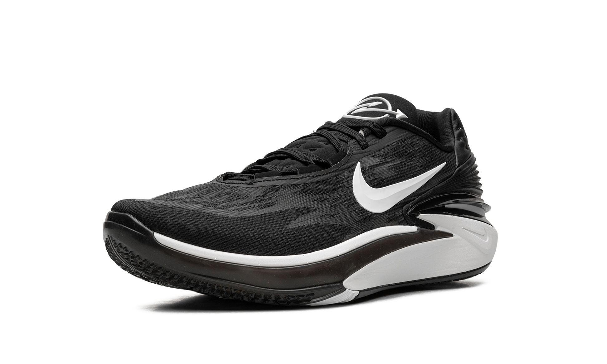 Air Zoom G.t. Cut 2 "anthracite" - 4
