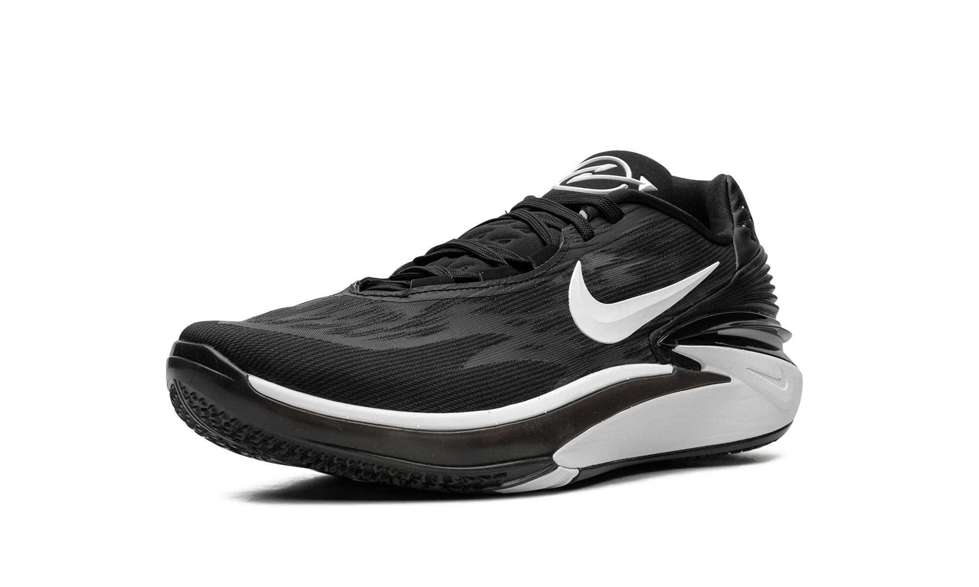 Air Zoom G.t. Cut 2 "anthracite" - 4