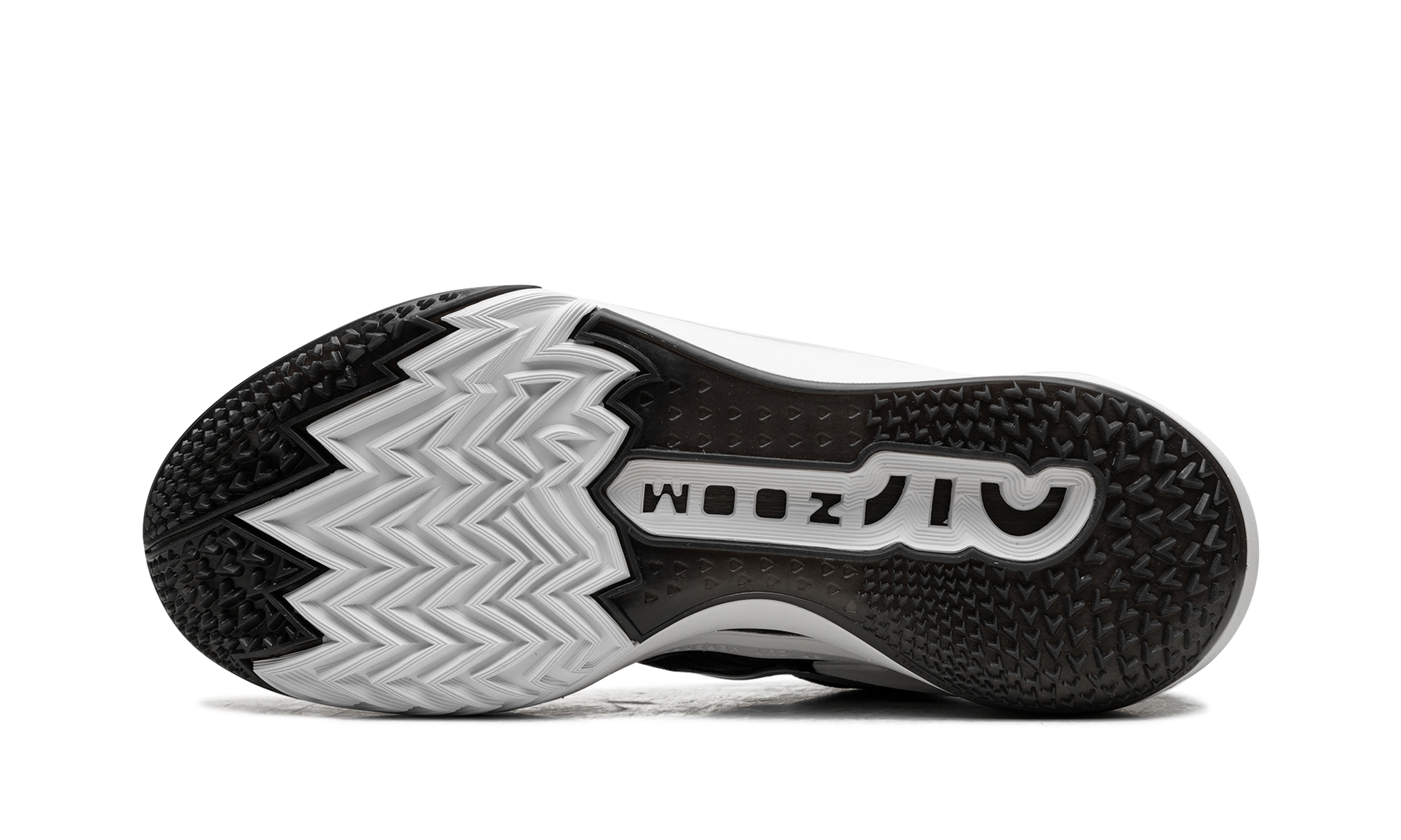 Air Zoom G.t. Cut 2 "anthracite" - 5