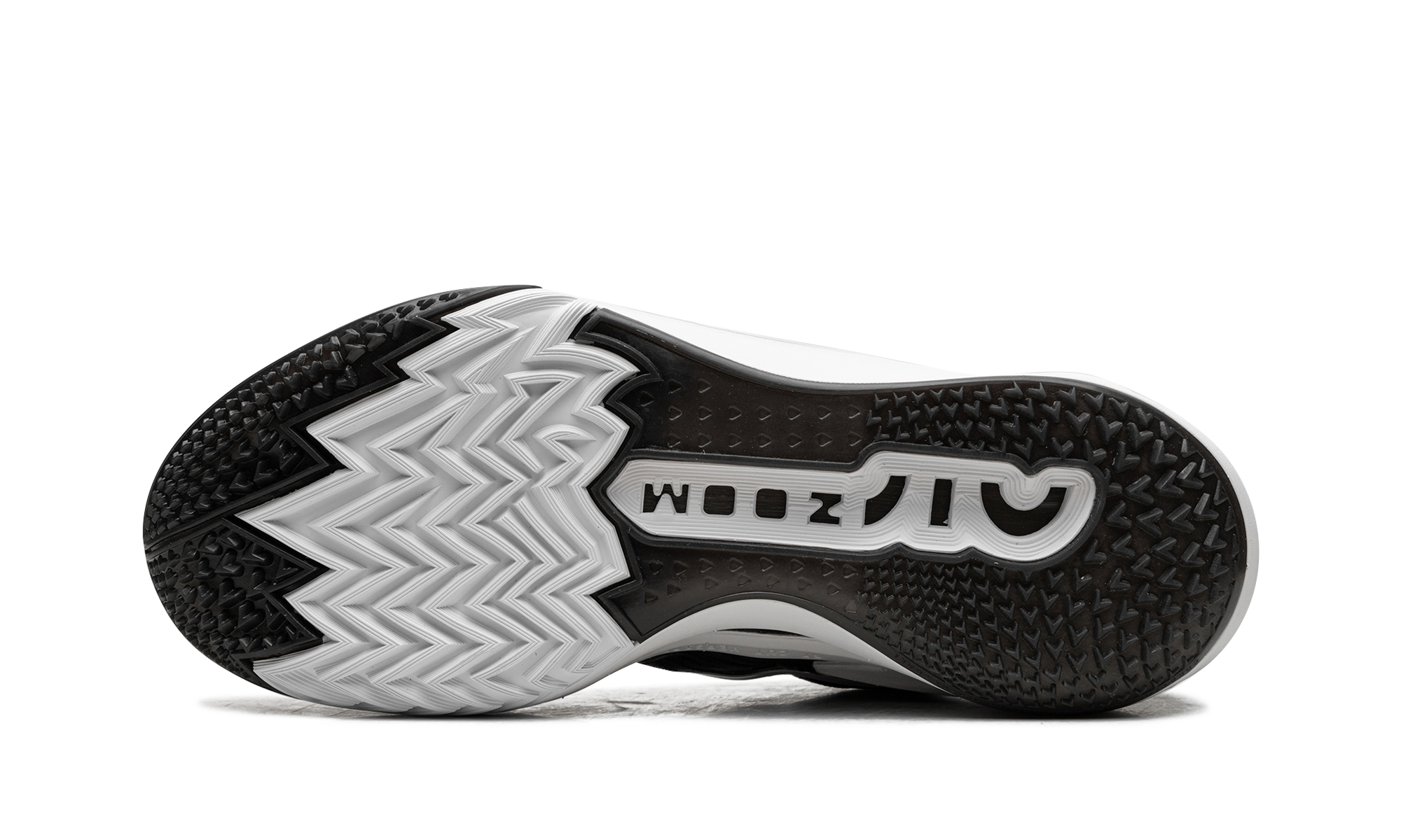 Air Zoom G.t. Cut 2 "anthracite" - 5