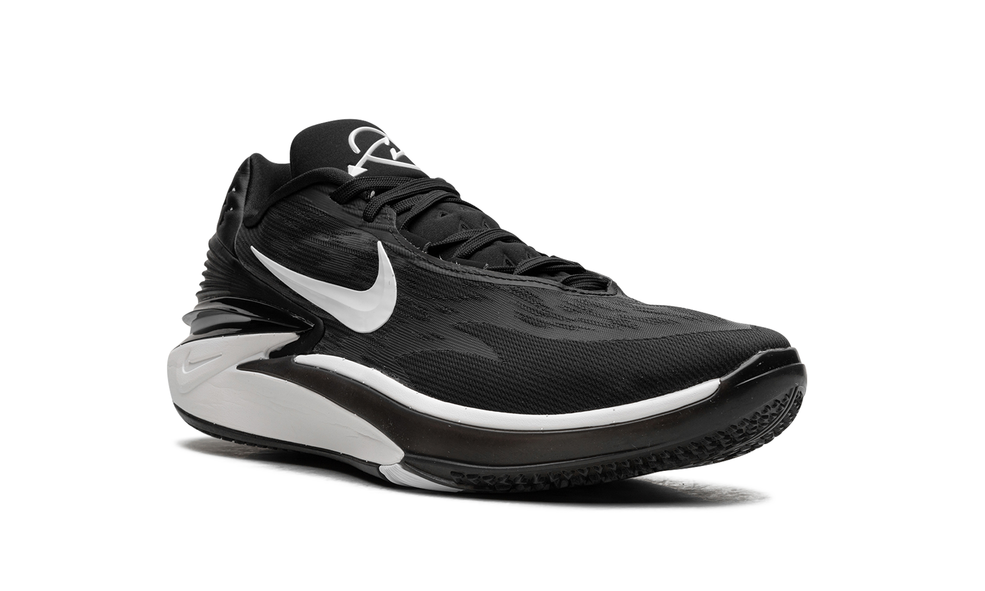 Air Zoom G.t. Cut 2 "anthracite" - 7