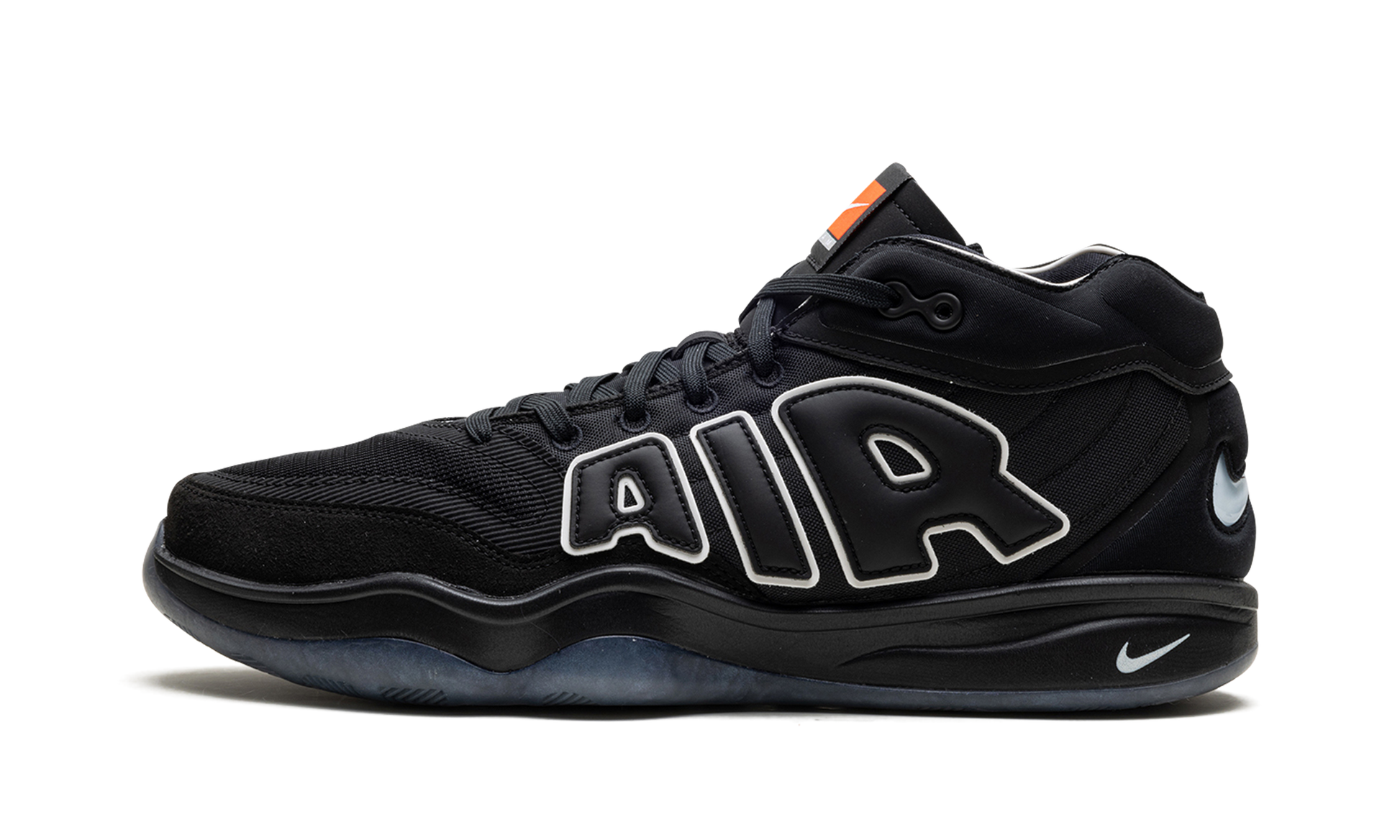 Air Zoom G.t Hustle 2 Asw "all-star" - 1