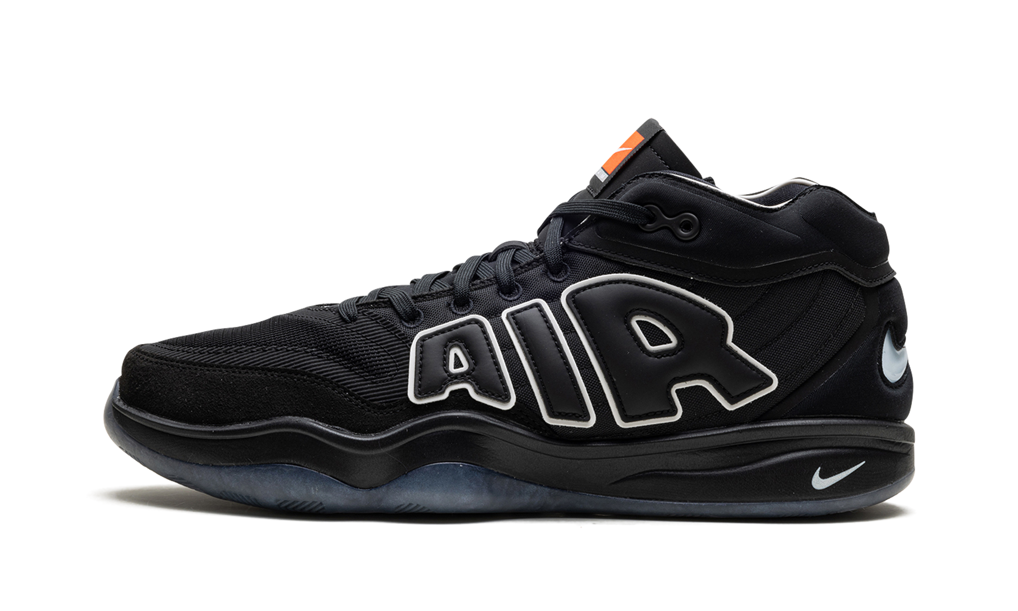 Air Zoom G.t Hustle 2 Asw "all-star" - 1